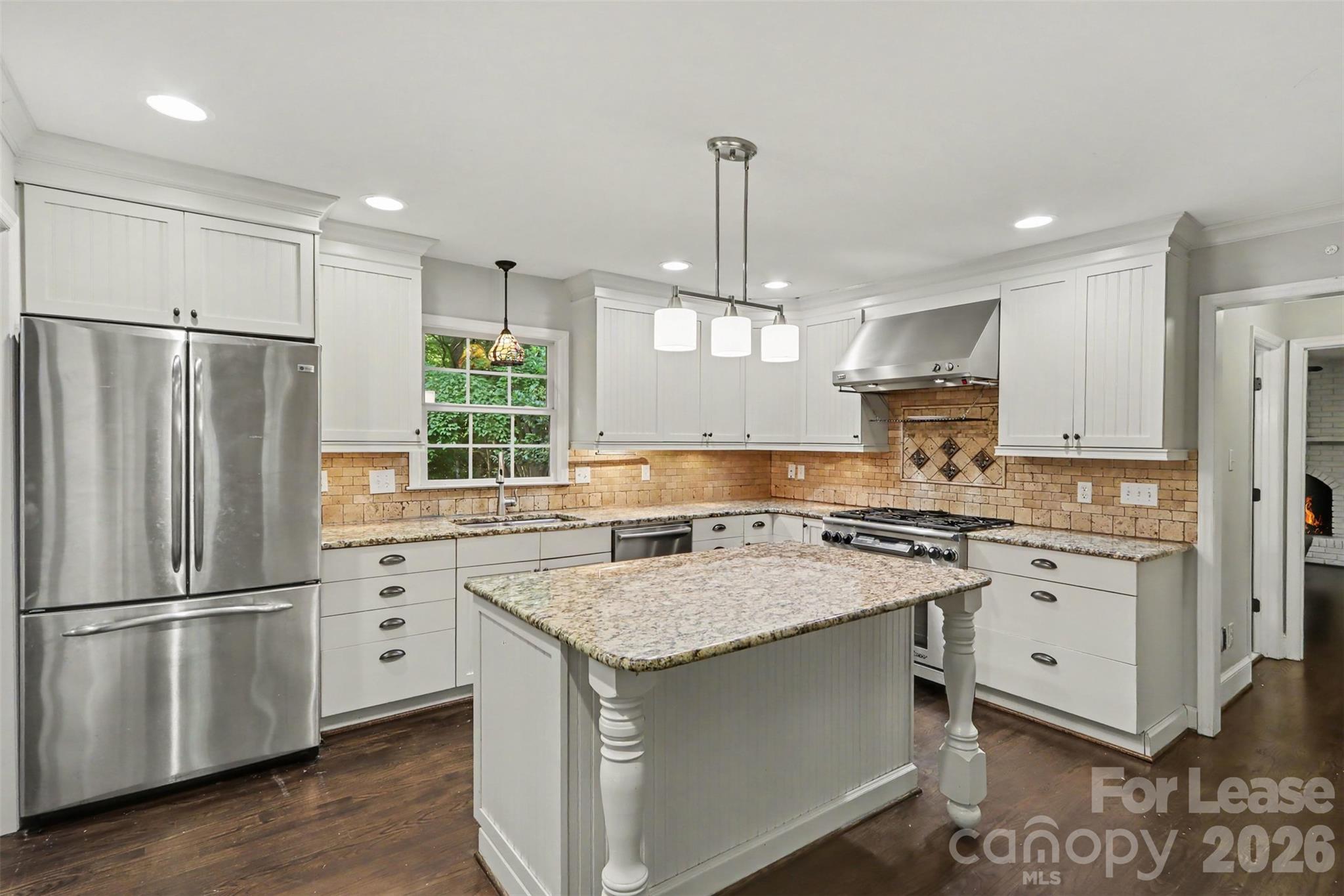 5812 Camelot Road Property Photo 13