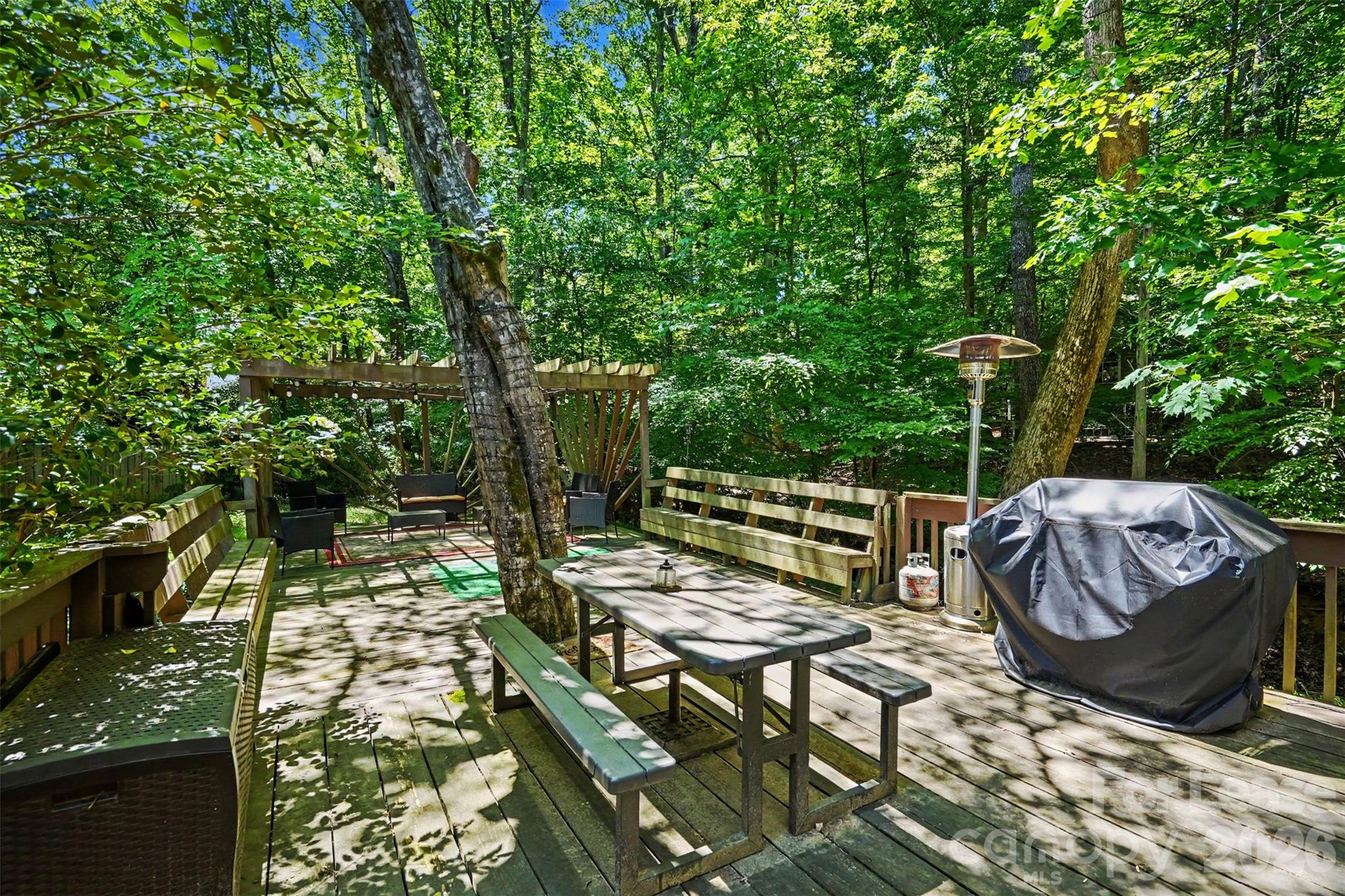 5812 Camelot Road Property Photo 31