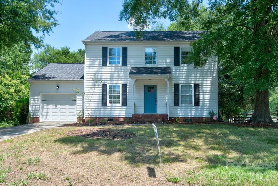 11205 Vintage Lane Property Photo 1