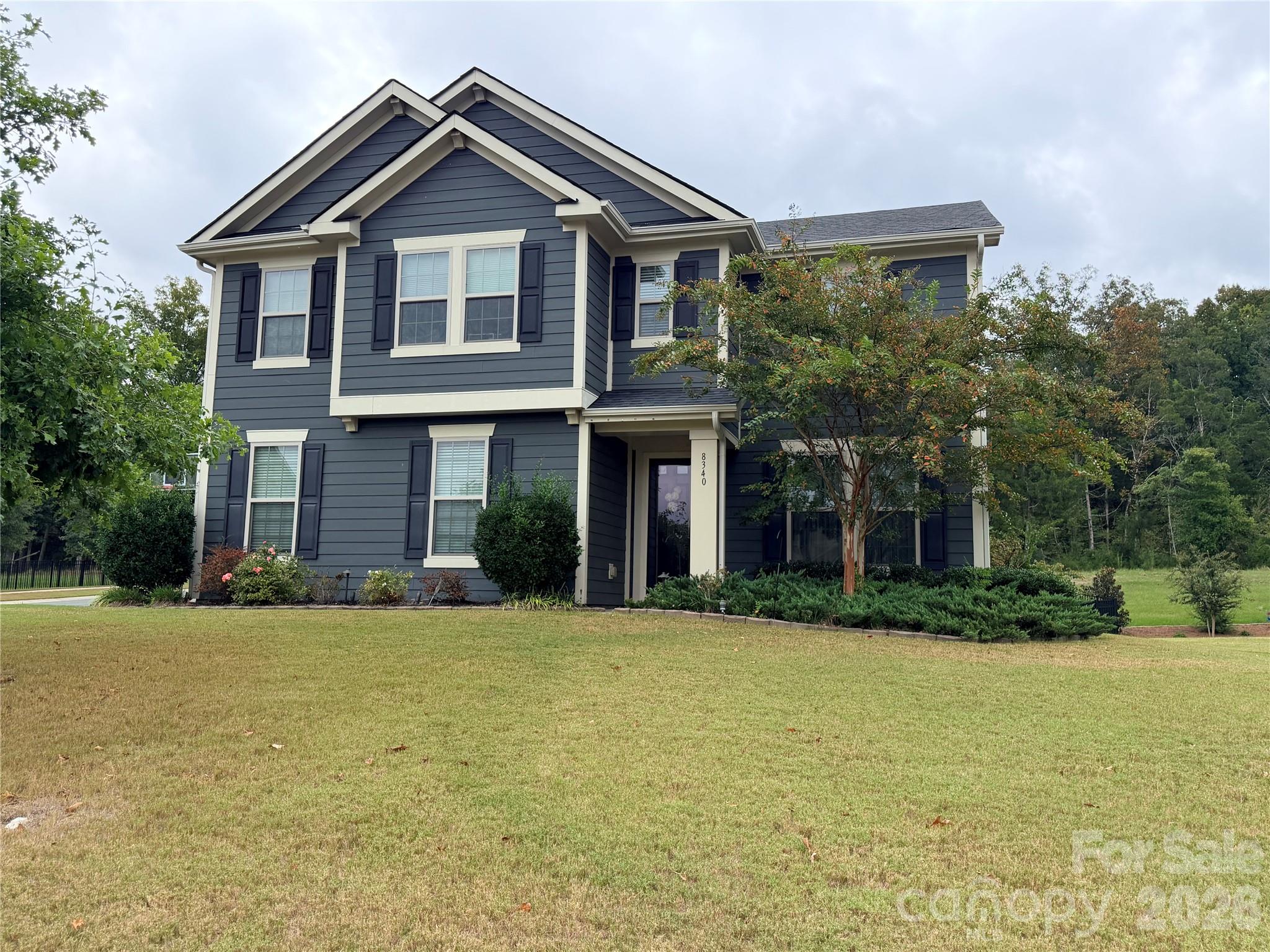 8340 Breton Way Property Photo 1