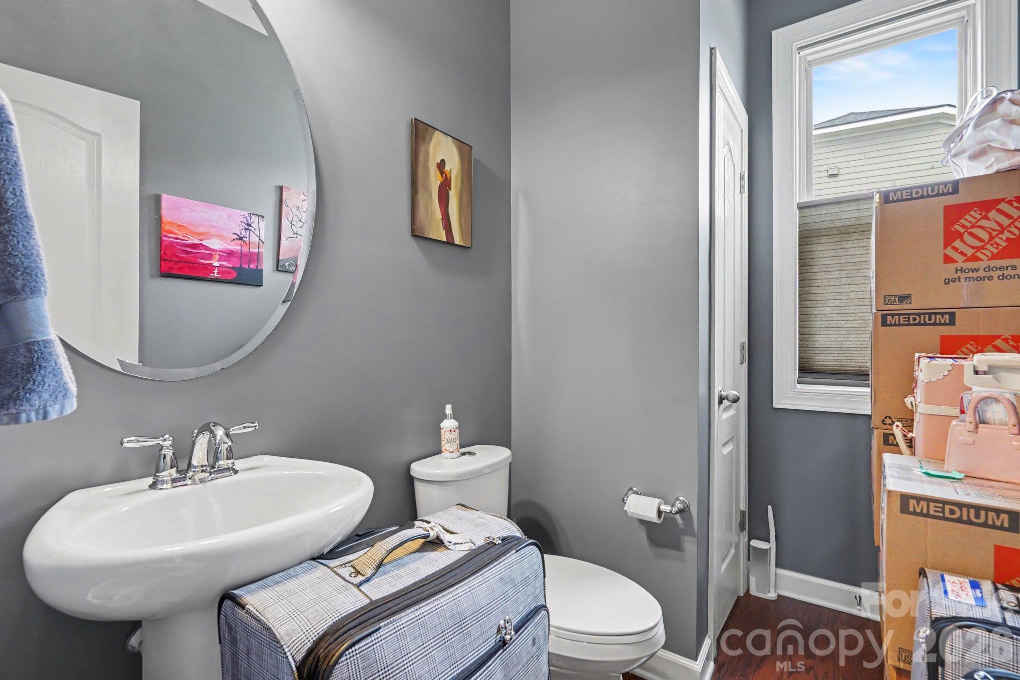 8340 Breton Way Property Photo 26