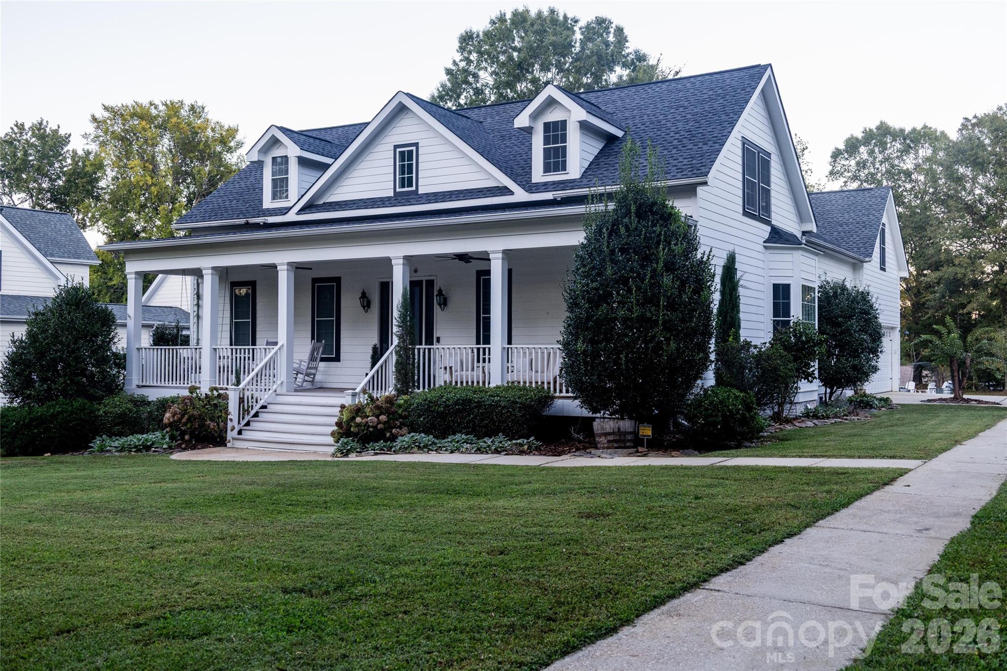 306 Carolina Downs None Property Photo 6