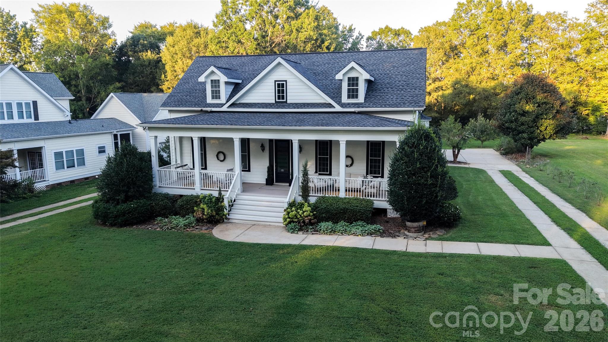 306 Carolina Downs None Property Photo 43