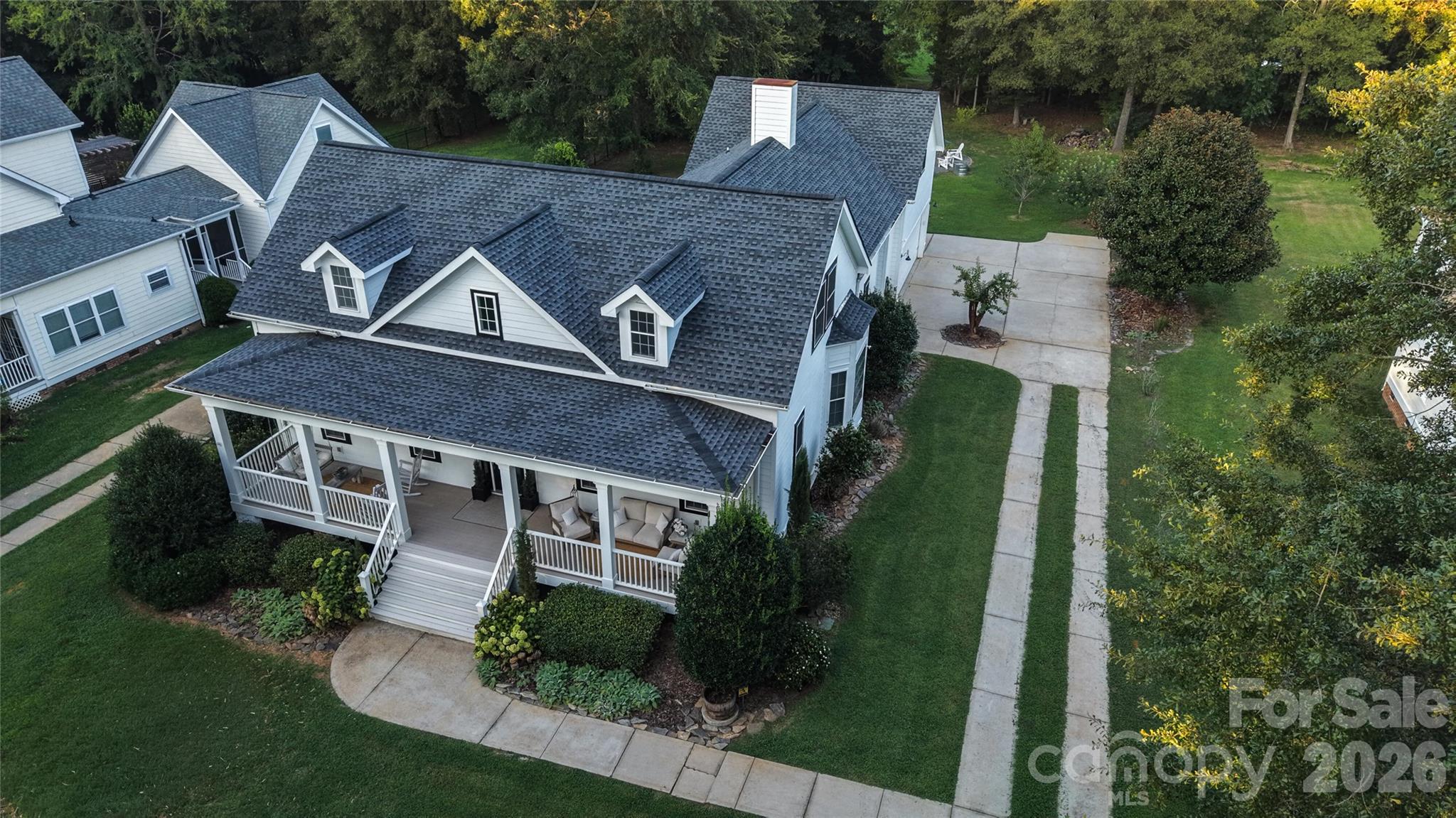 306 Carolina Downs None Property Photo 44