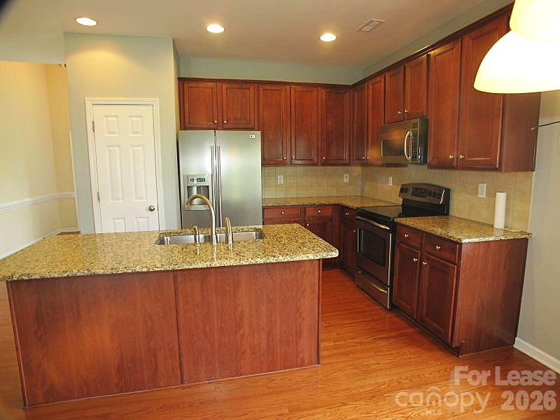 3012 Stevens Schultz Lane Property Photo 2