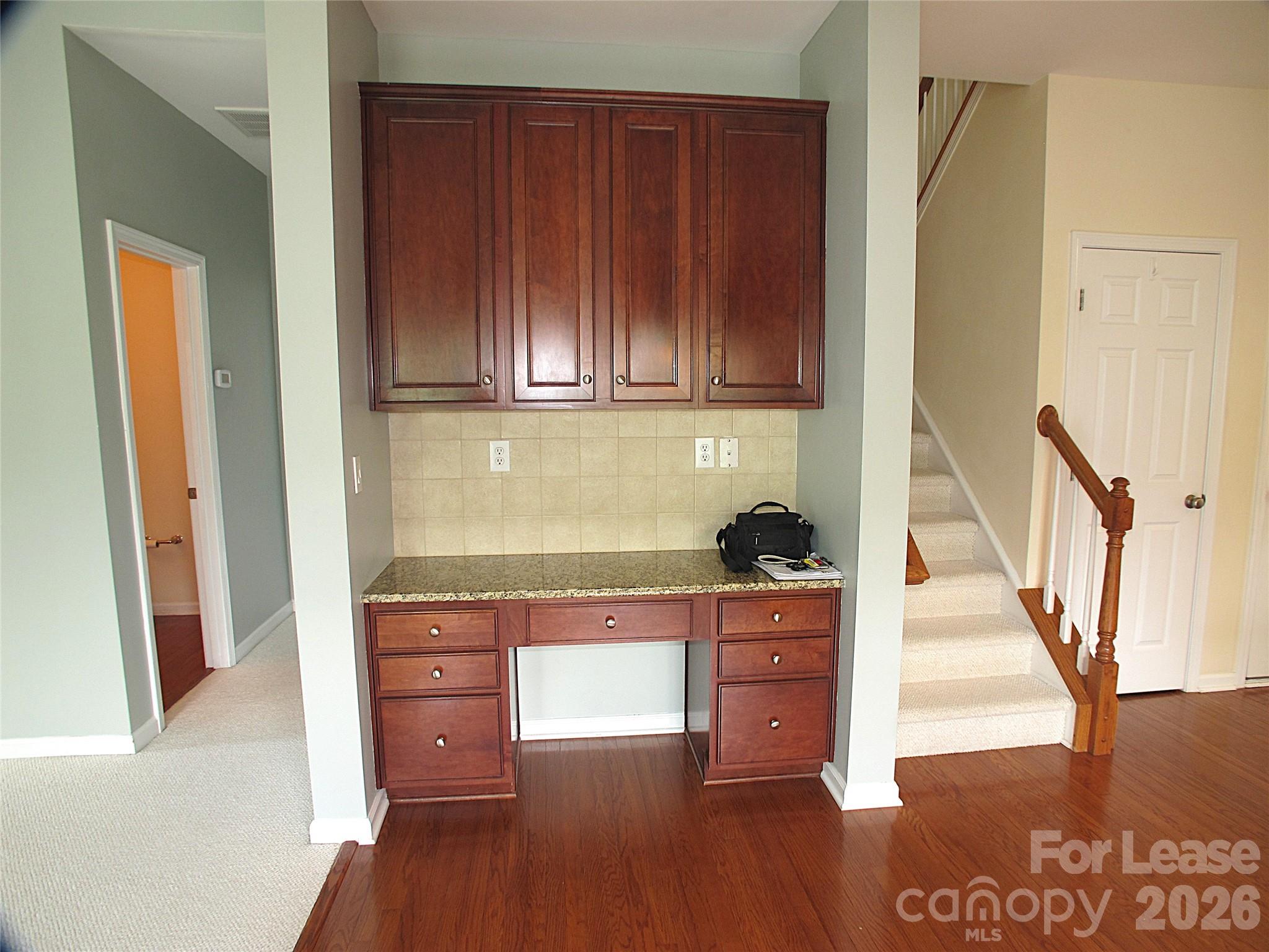 3012 Stevens Schultz Lane Property Photo 4