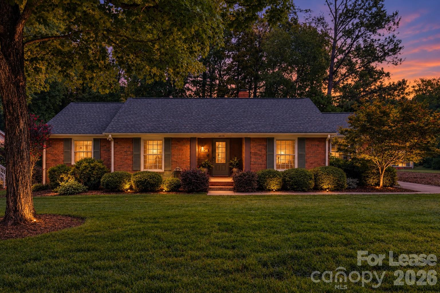 4323 Emory Lane Property Photo 1