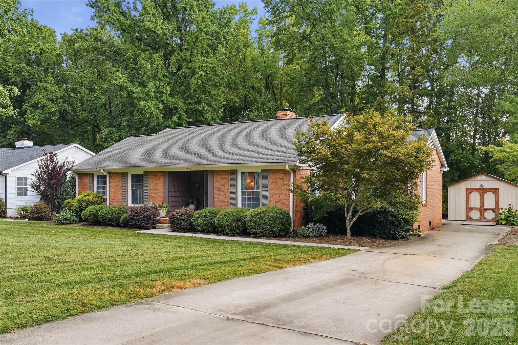 4323 Emory Lane Property Photo 4