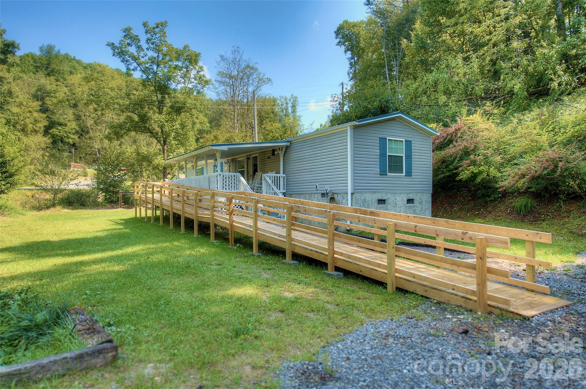 120 Ed Young Road Property Photo 1