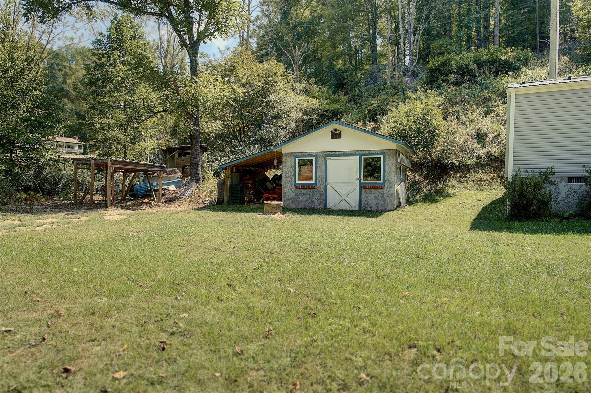 120 Ed Young Road Property Photo 14