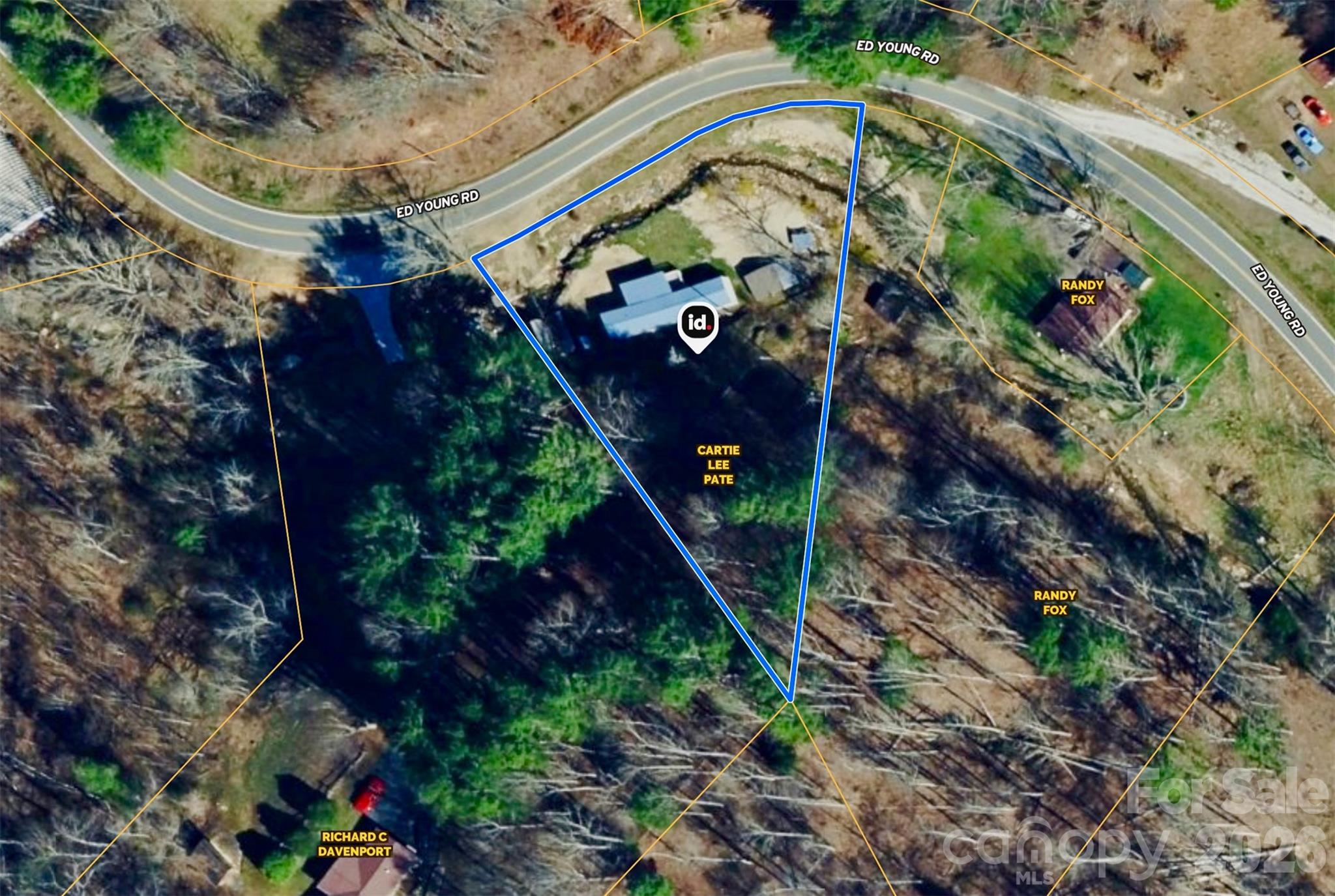120 Ed Young Road Property Photo 20