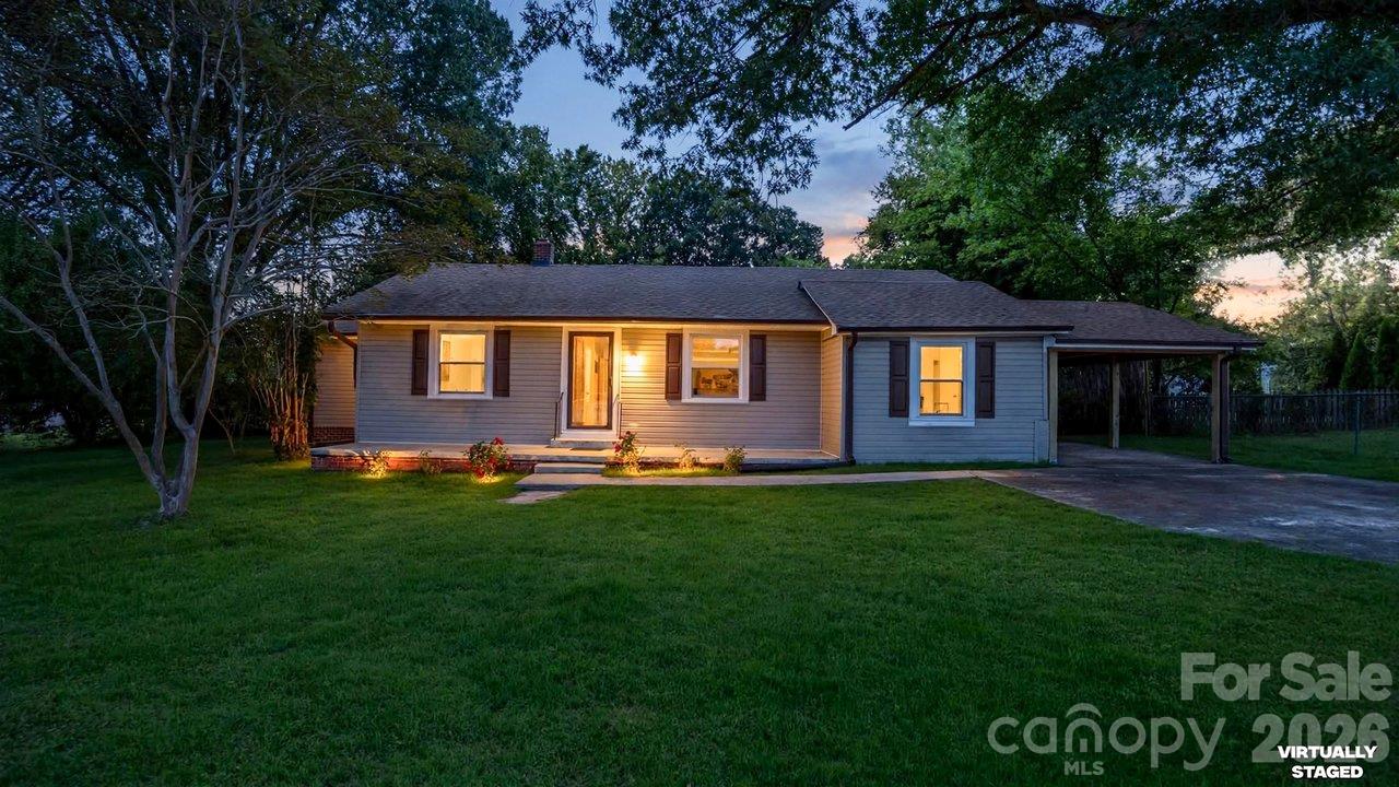 78 Stonecrest Circle Property Photo 1