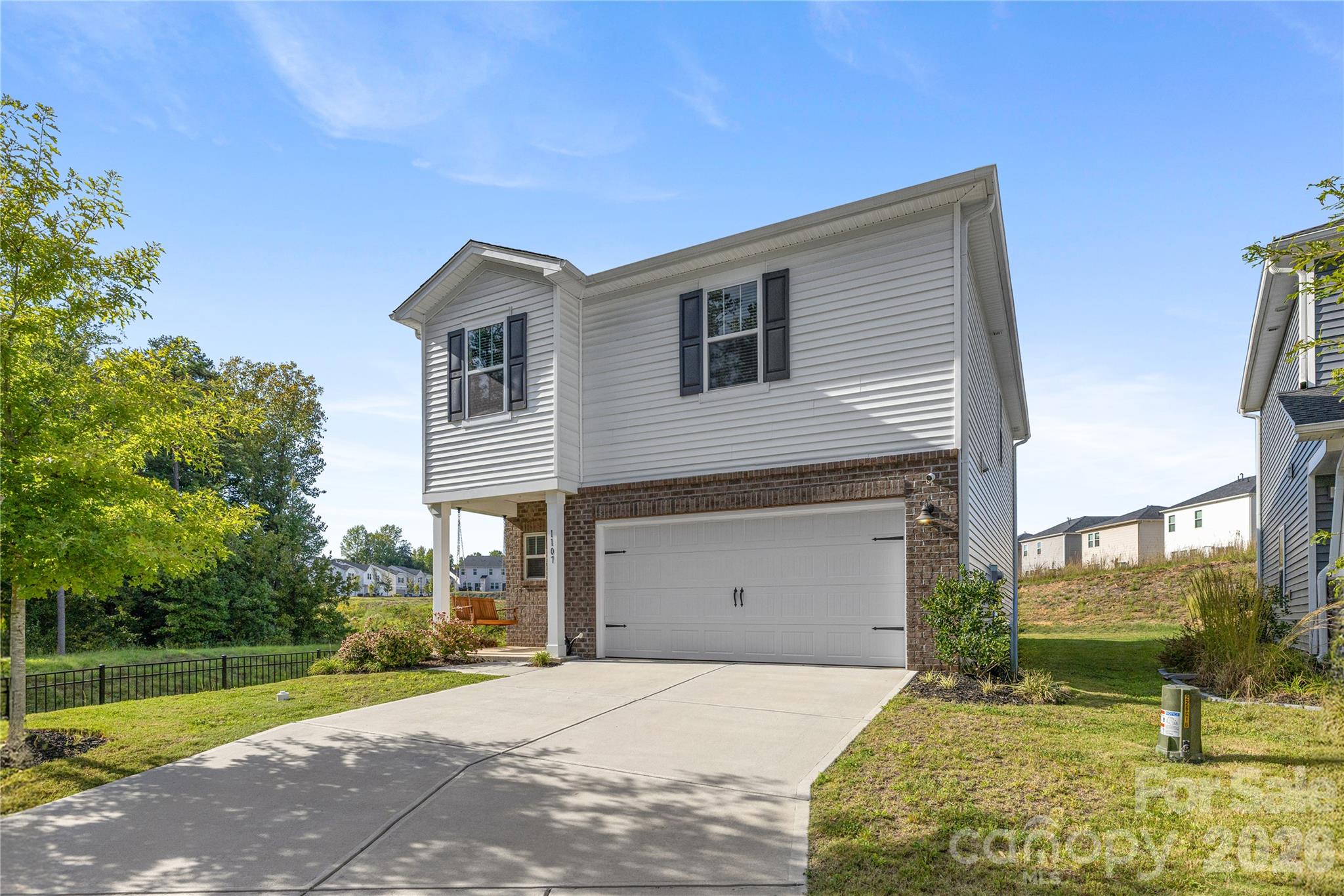 1107 Harland Street Property Photo 1