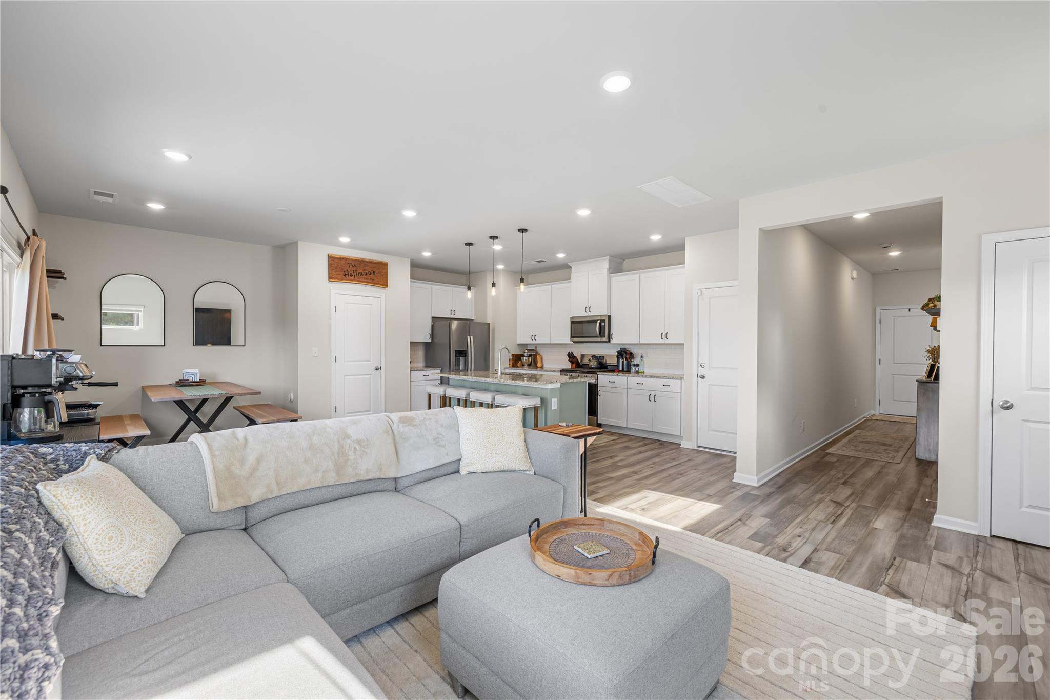 1107 Harland Street Property Photo 5