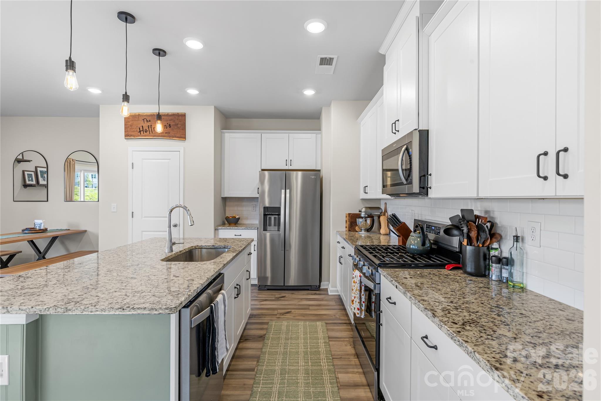 1107 Harland Street Property Photo 6