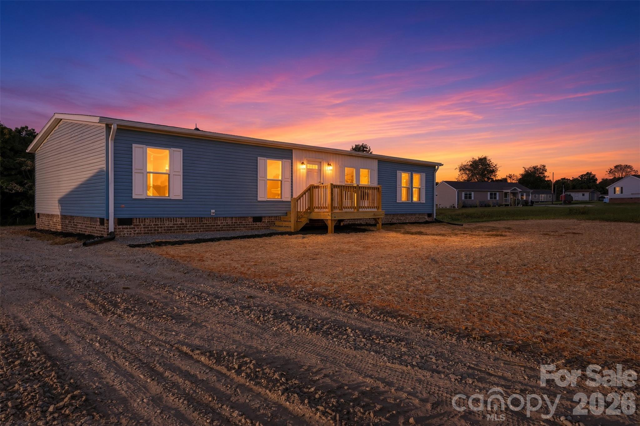 130 Speaks Road Property Photo 1