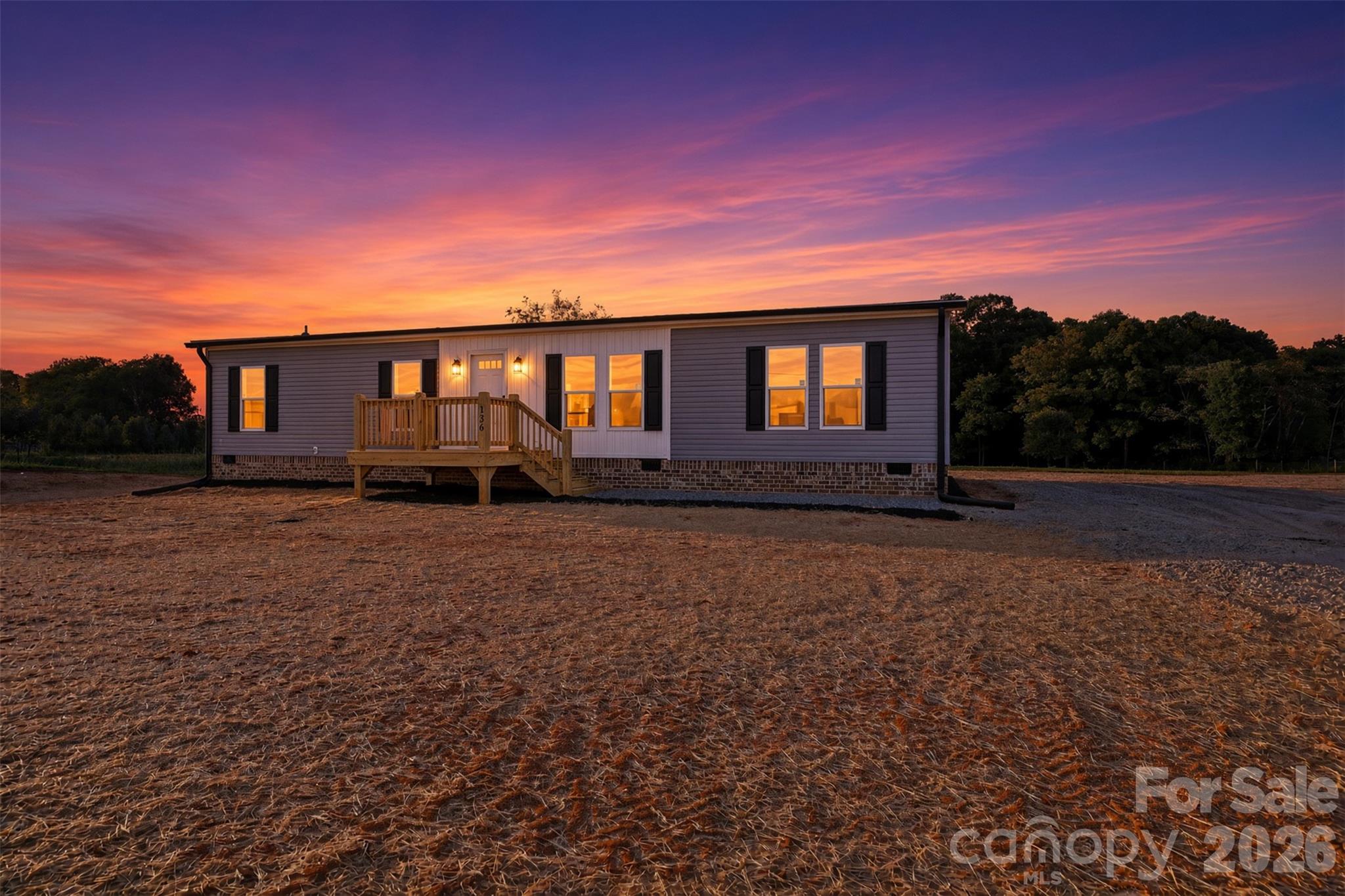 136 Speaks Road Property Photo 1