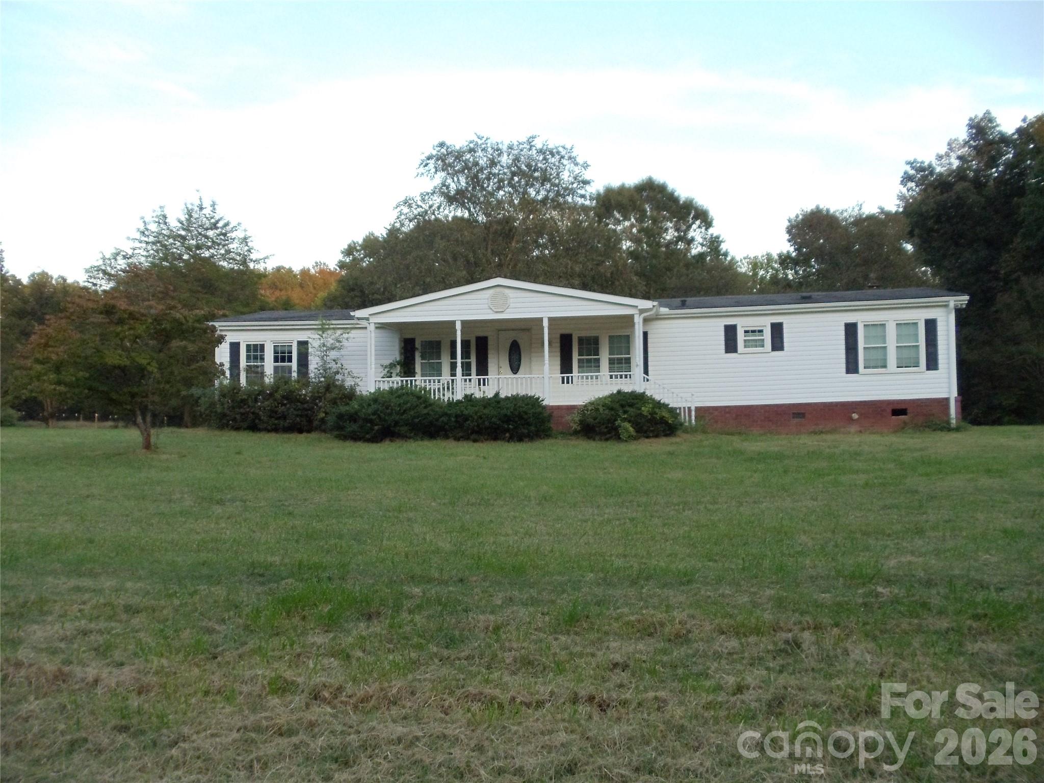 3875 Miller Road Property Photo 1