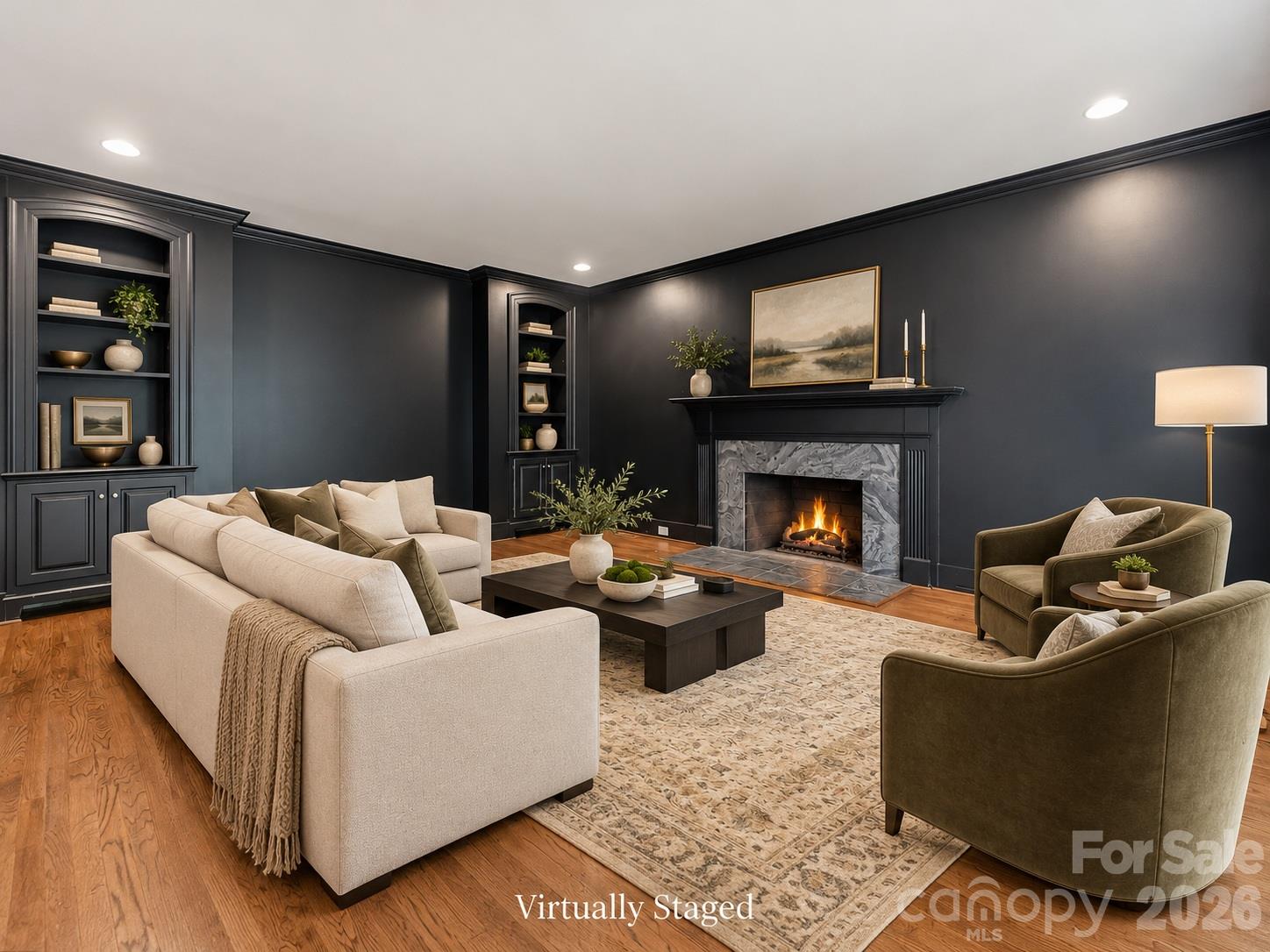 3501 Castellaine Drive Property Photo 8