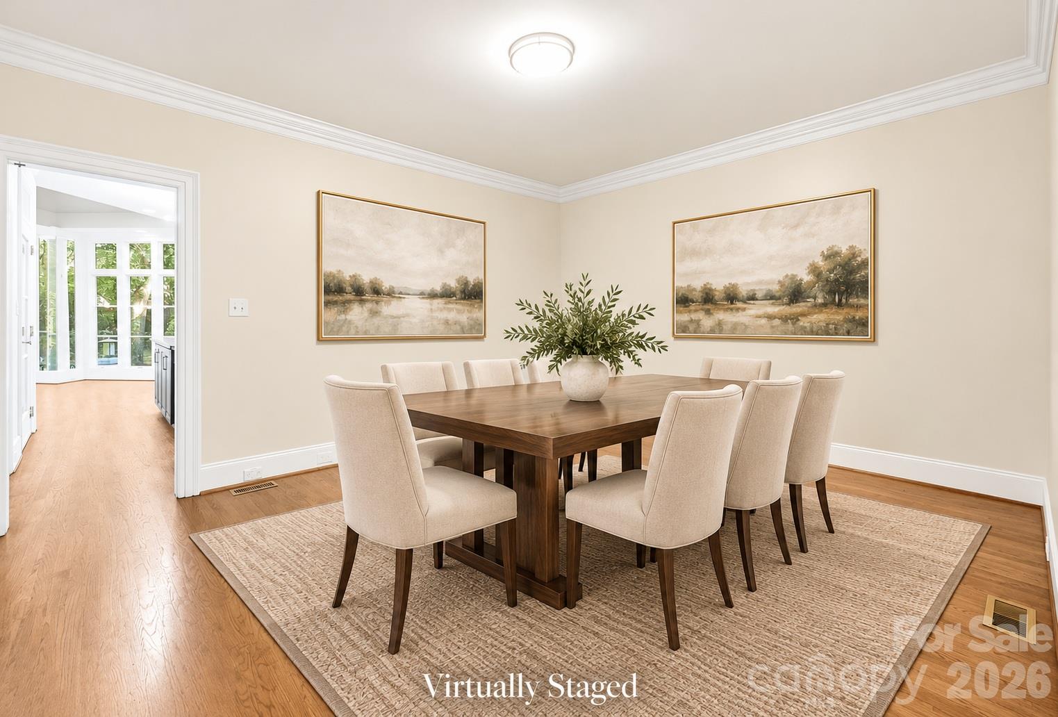 3501 Castellaine Drive Property Photo 19