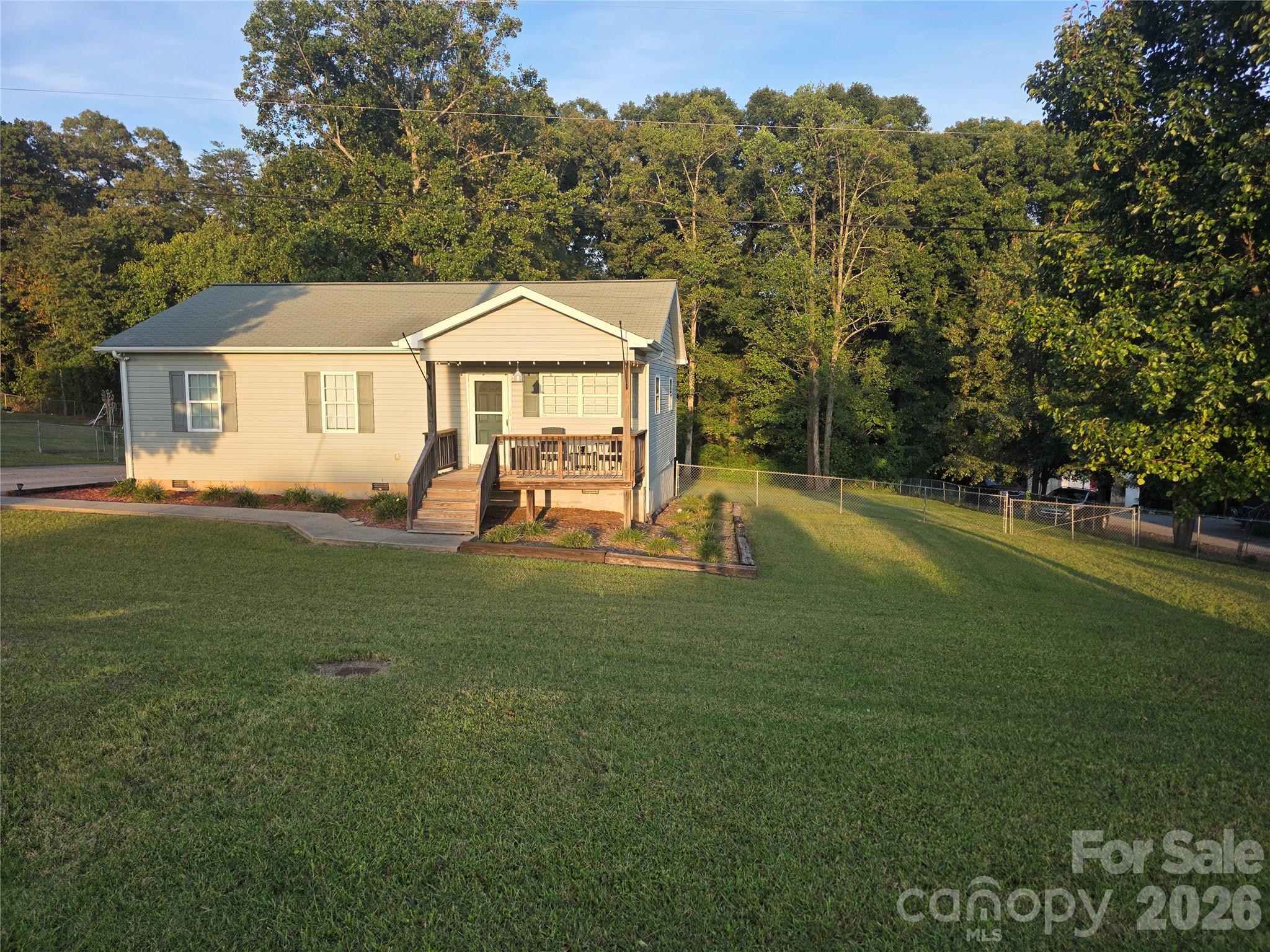 775 Paul Payne Store Road Property Photo 1