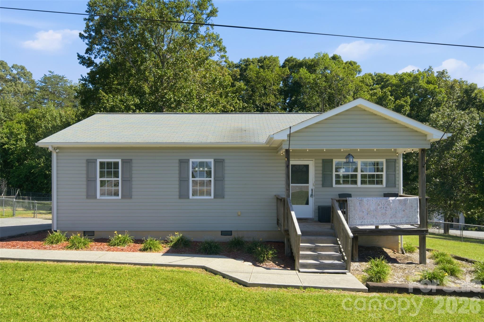 775 Paul Payne Store Road Property Photo 2