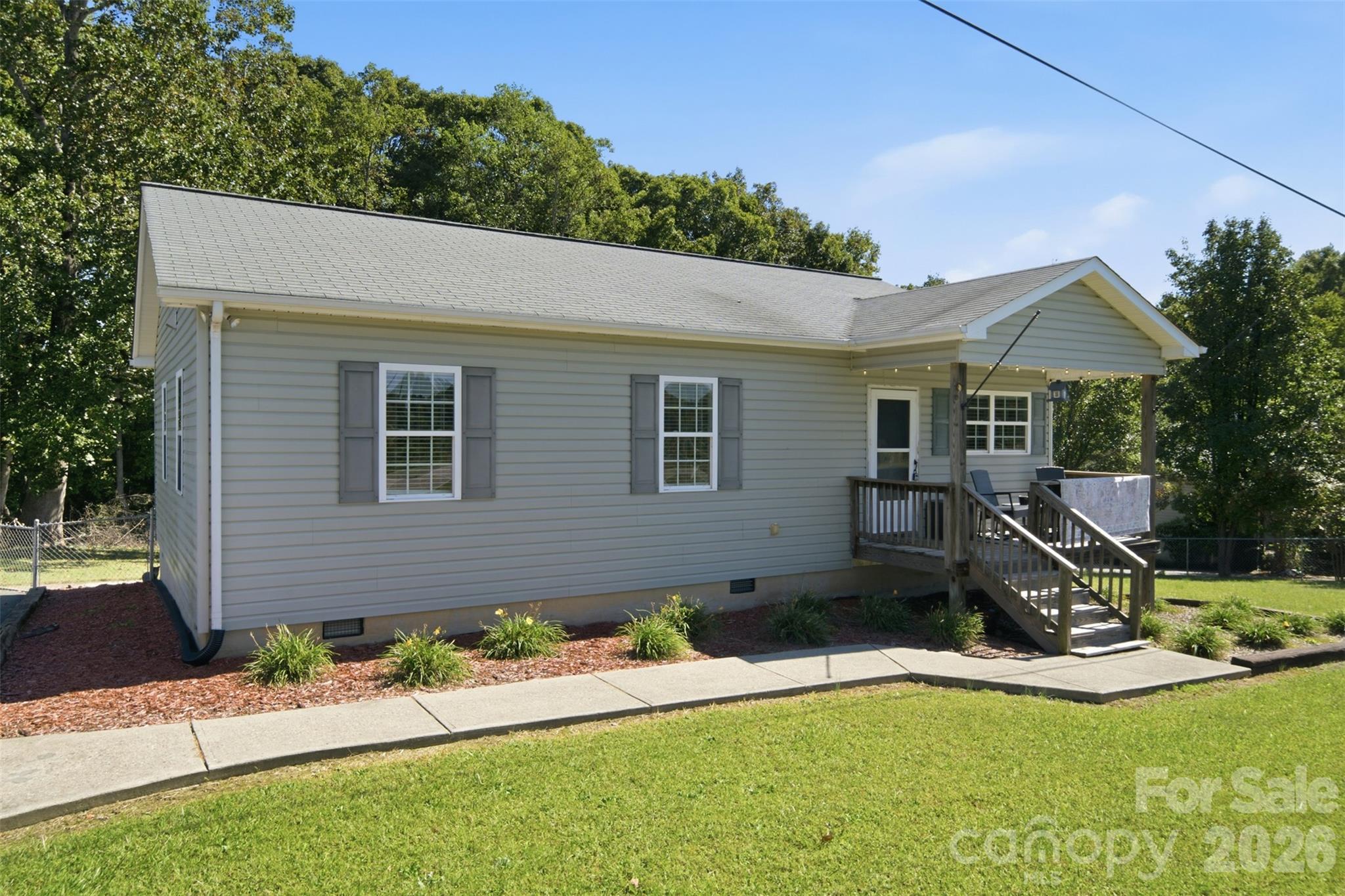 775 Paul Payne Store Road Property Photo 3