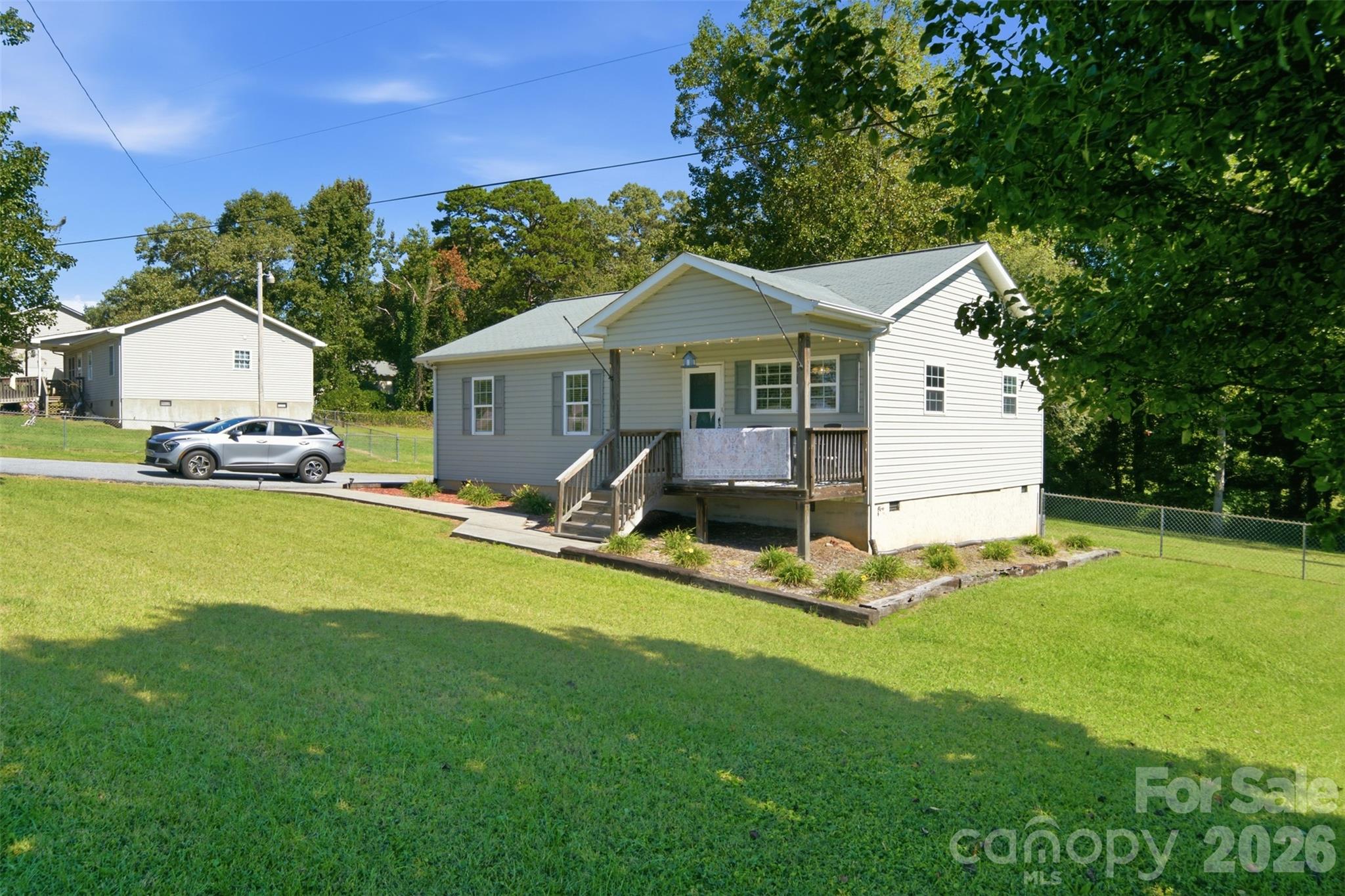 775 Paul Payne Store Road Property Photo 4