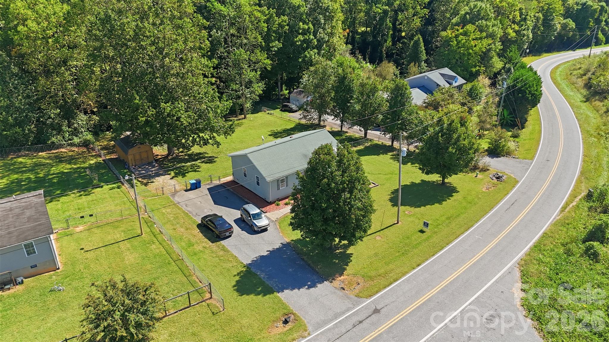 775 Paul Payne Store Road Property Photo 5