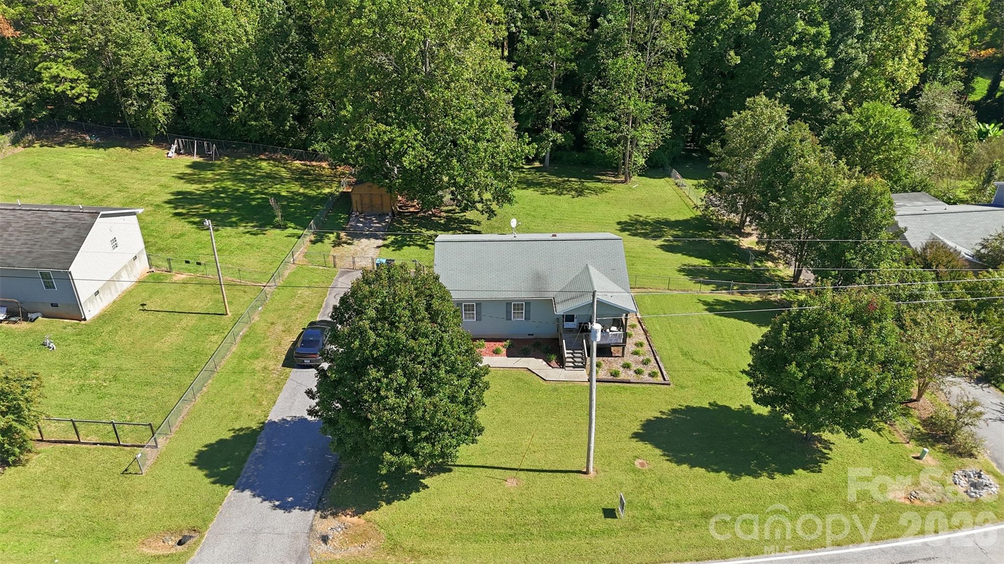 775 Paul Payne Store Road Property Photo 6