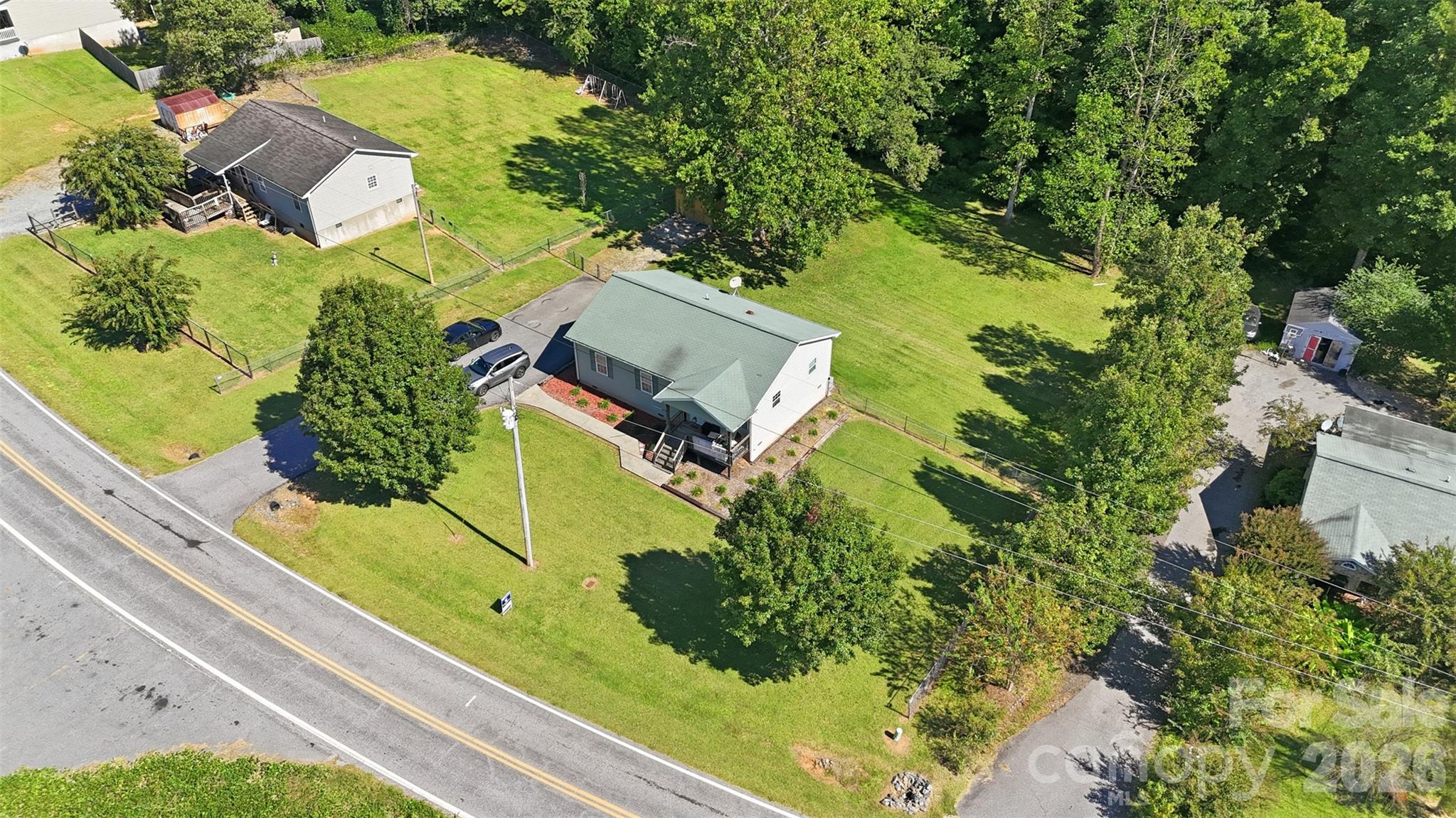 775 Paul Payne Store Road Property Photo 7