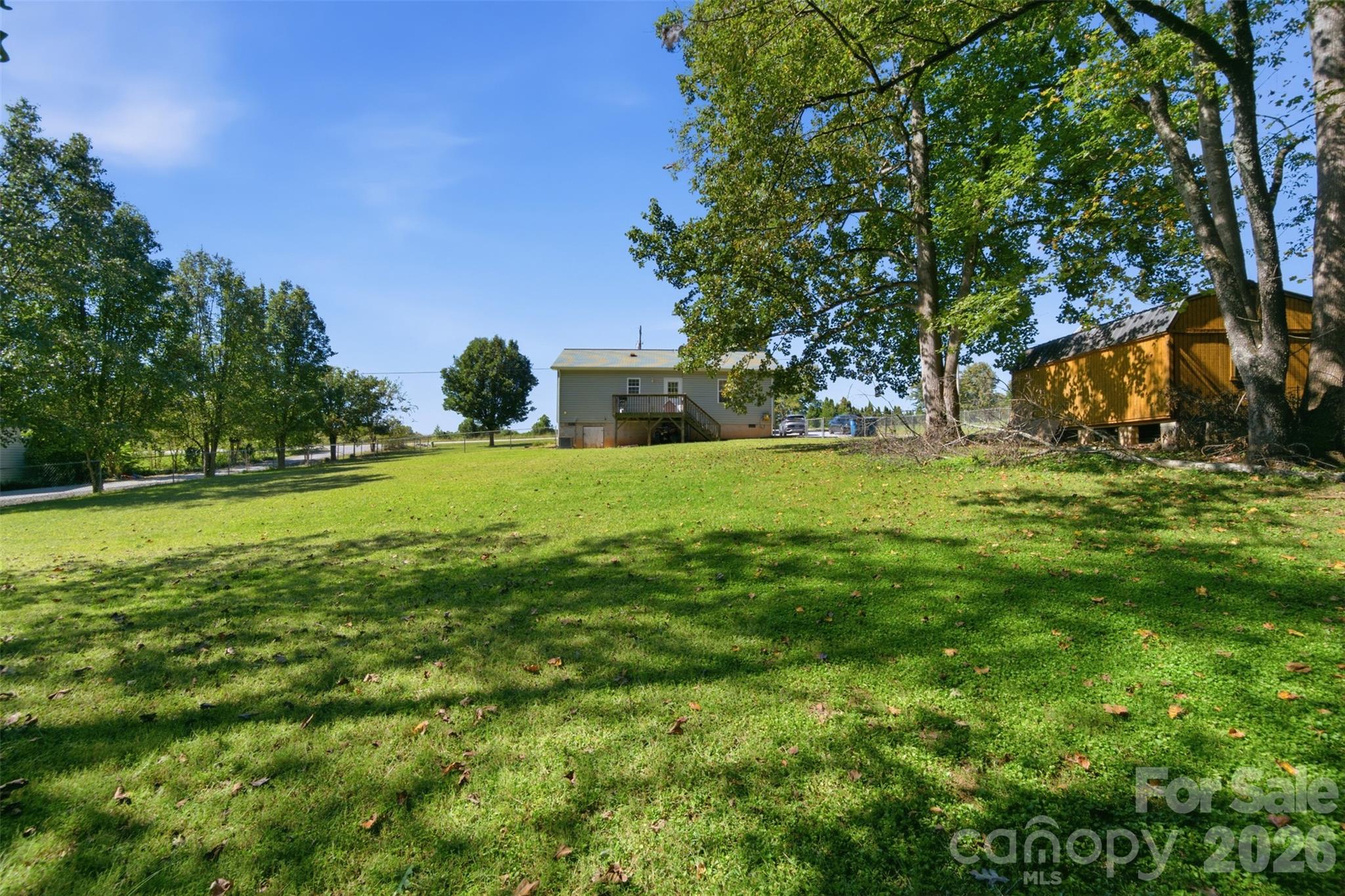 775 Paul Payne Store Road Property Photo 38