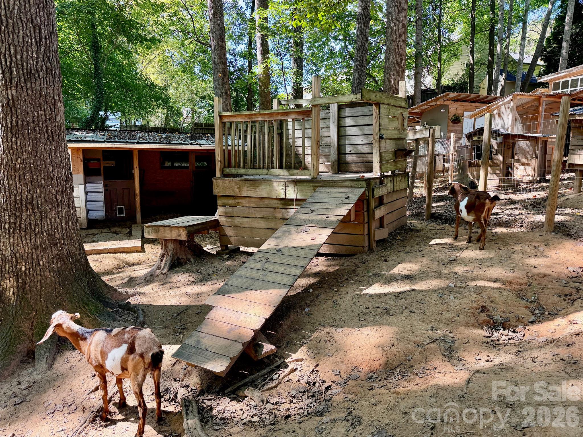7180 Forney Hill Road Property Photo 11