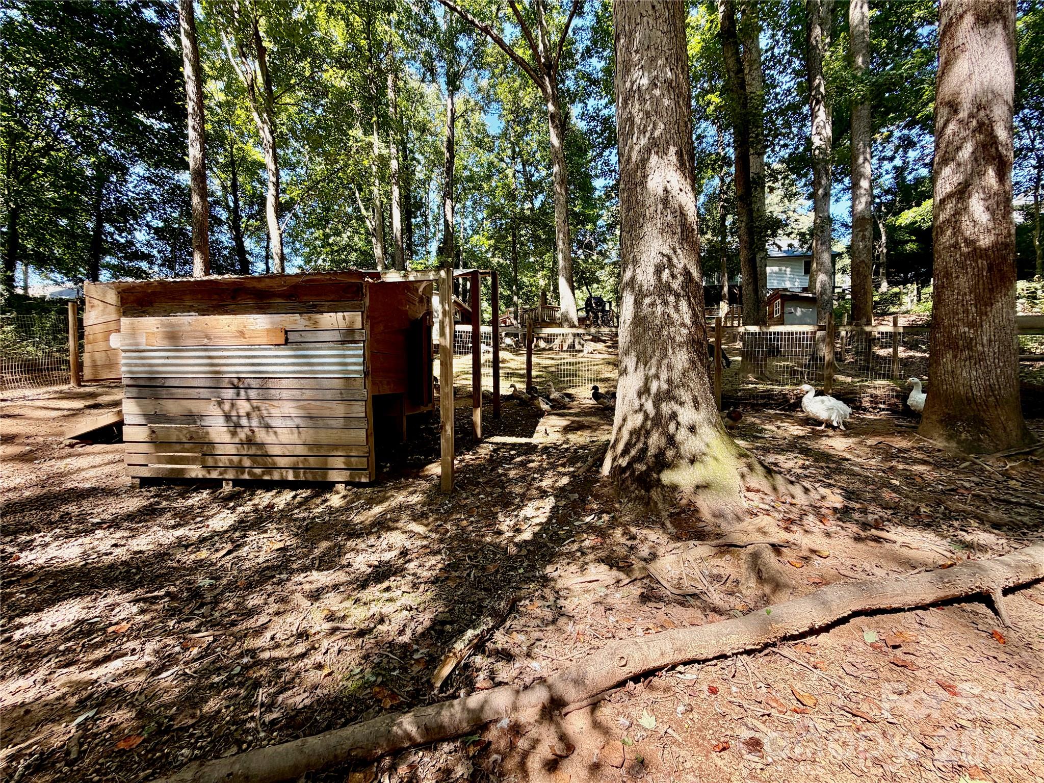 7180 Forney Hill Road Property Photo 16