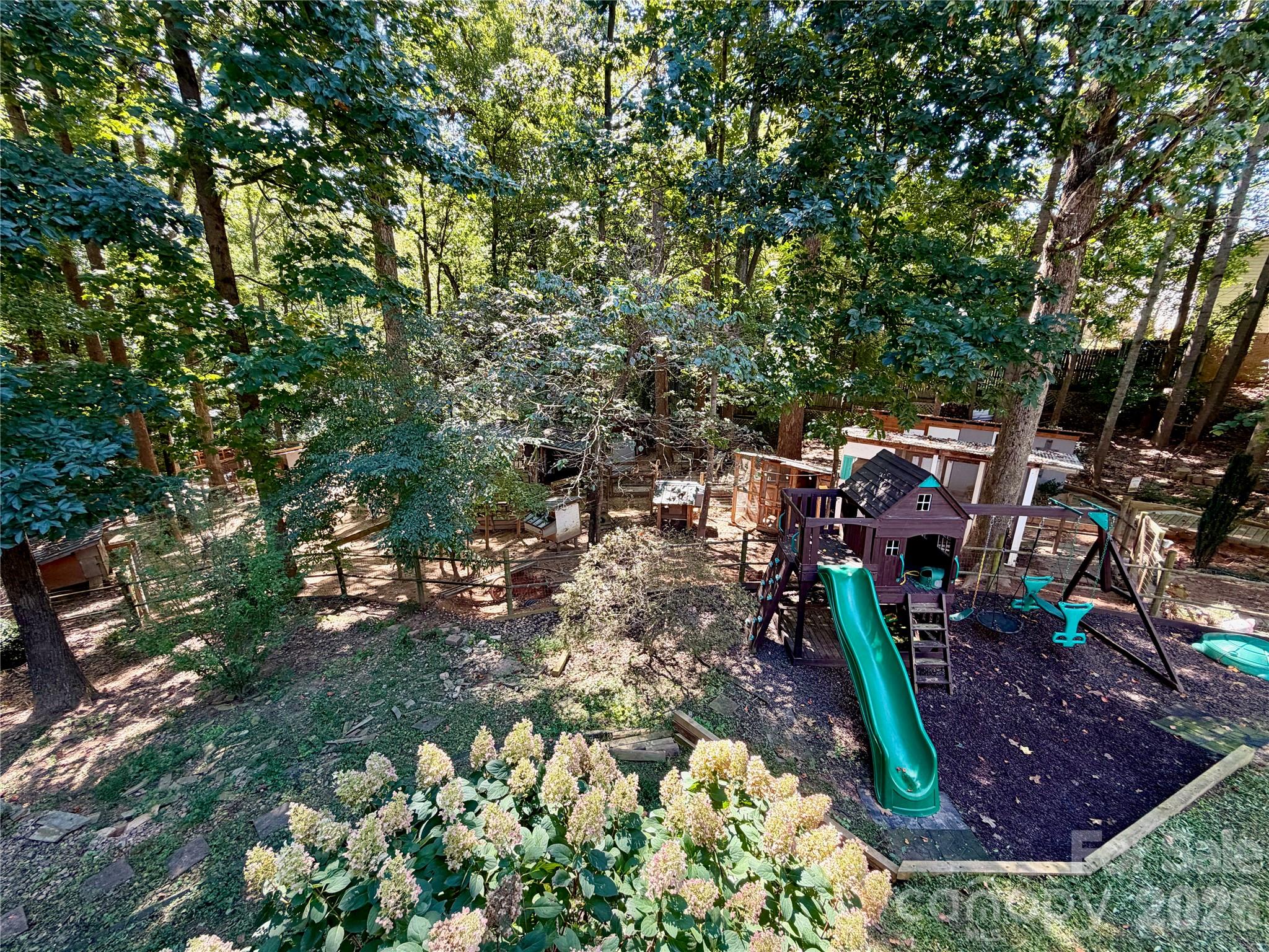 7180 Forney Hill Road Property Photo 17