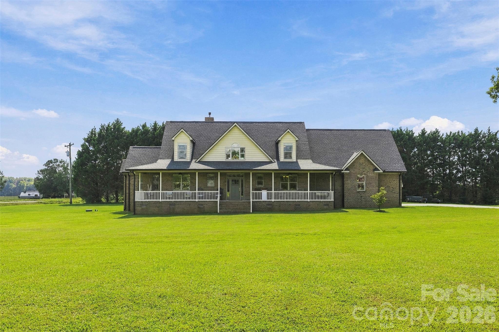 8360 Pleasant Meadows Lane Property Photo 2