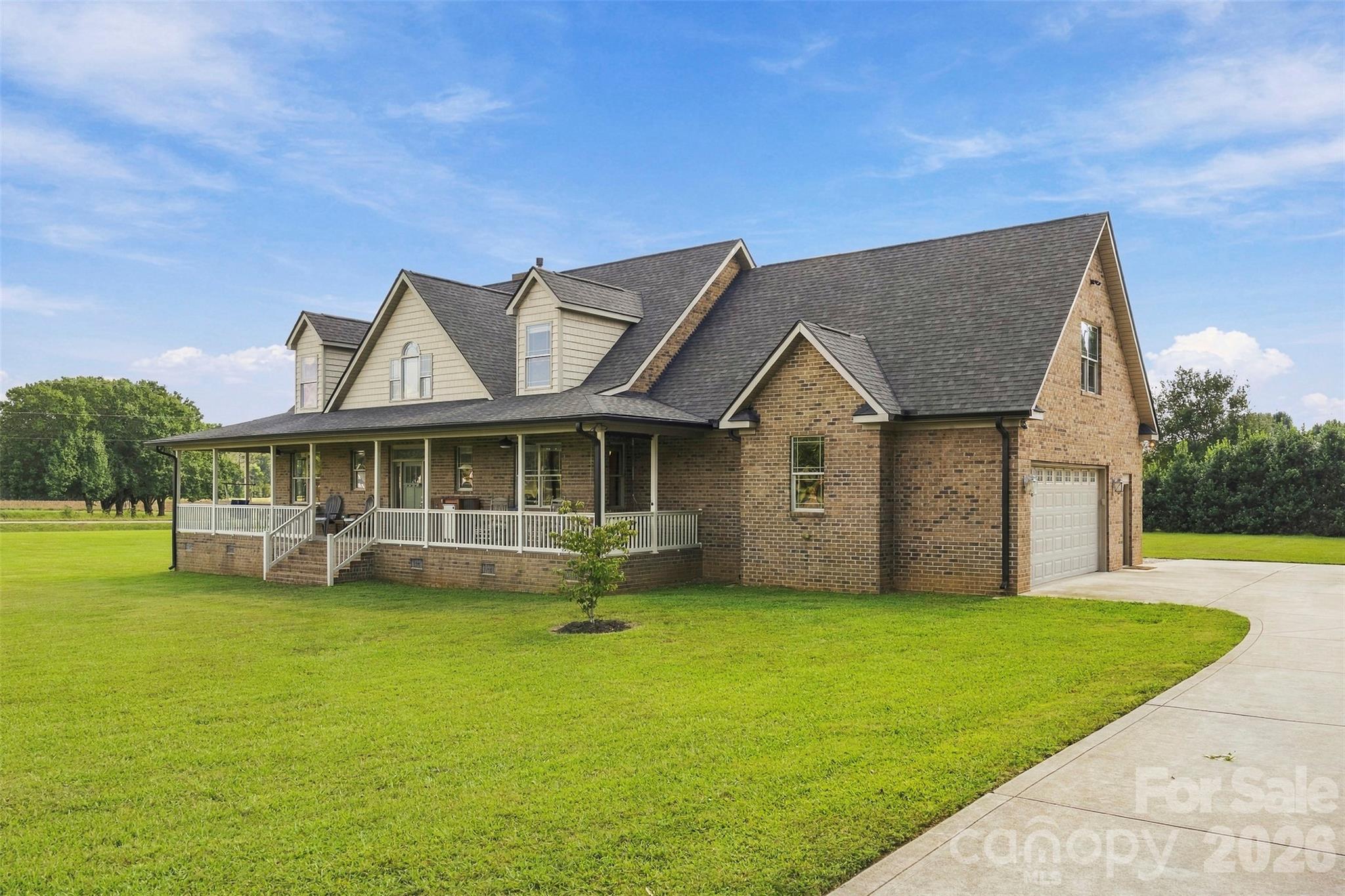 8360 Pleasant Meadows Lane Property Photo 3