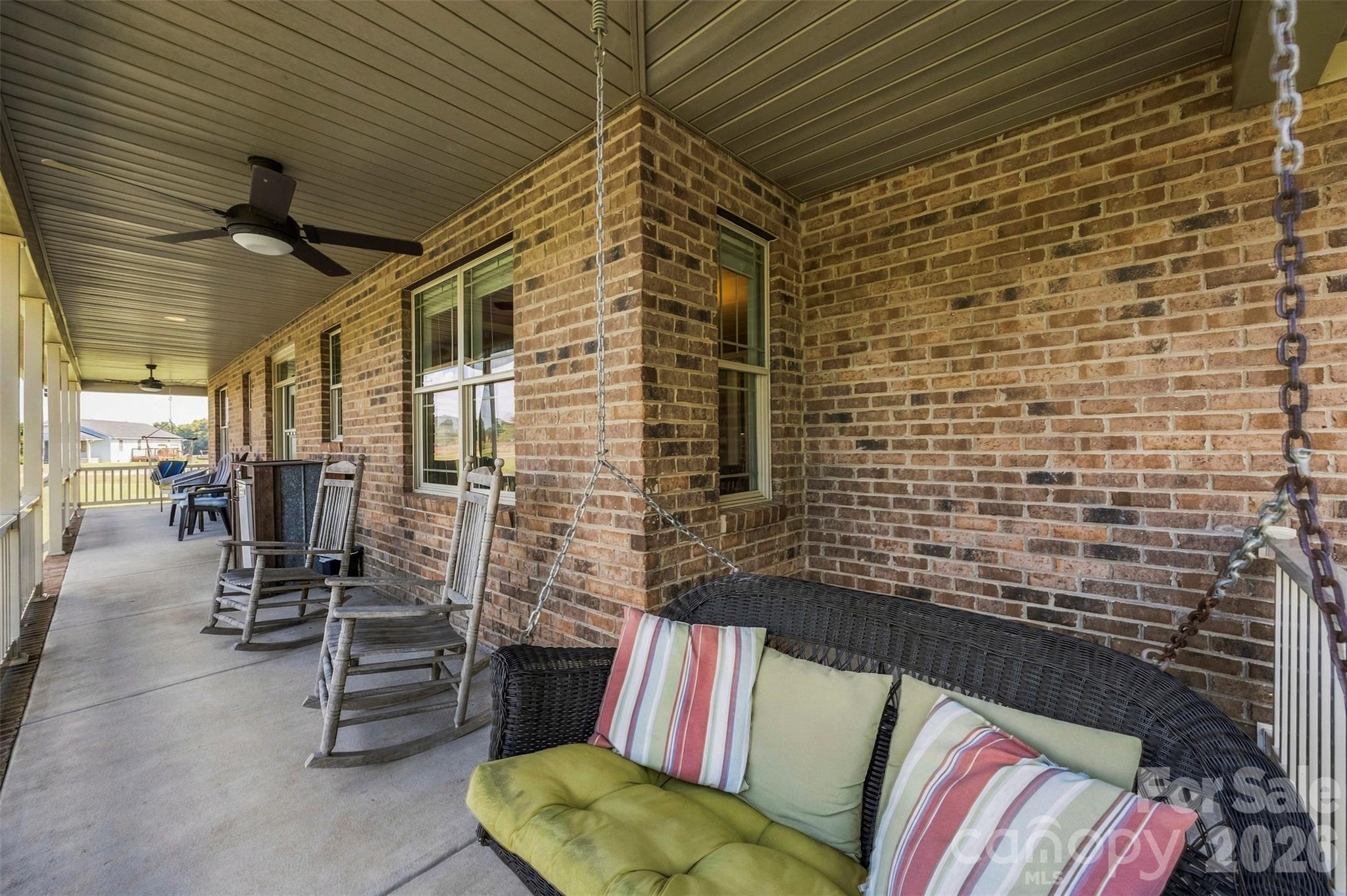 8360 Pleasant Meadows Lane Property Photo 4