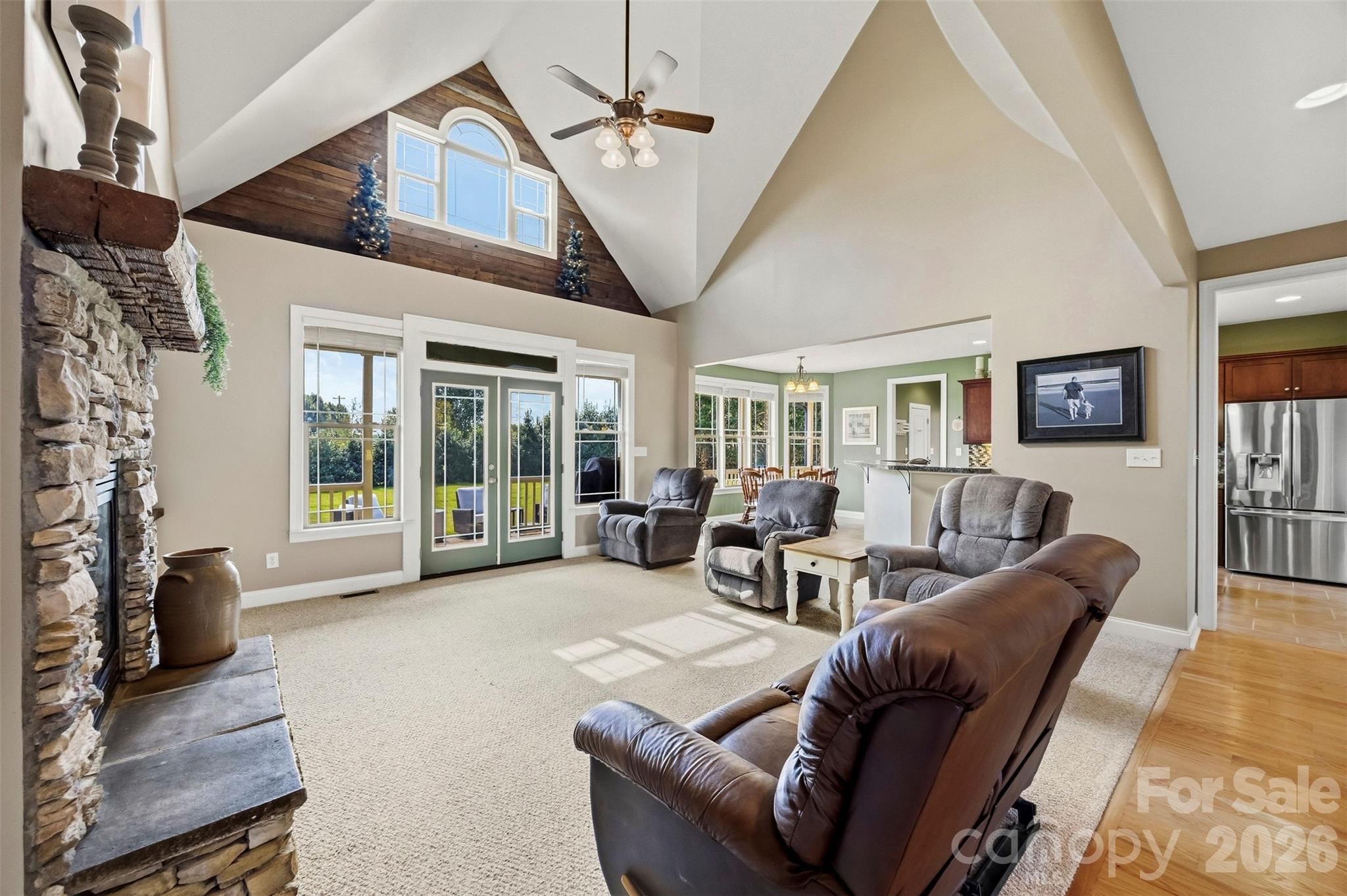 8360 Pleasant Meadows Lane Property Photo 8