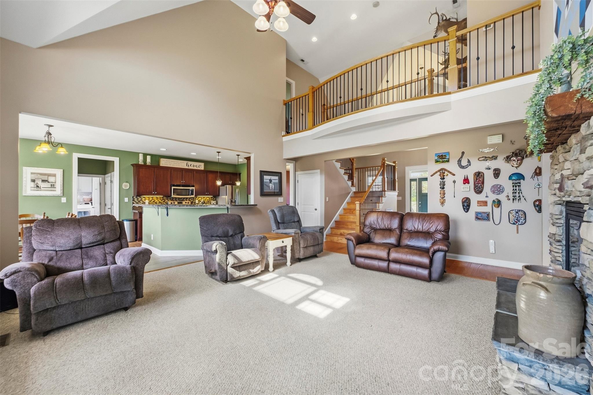 8360 Pleasant Meadows Lane Property Photo 9