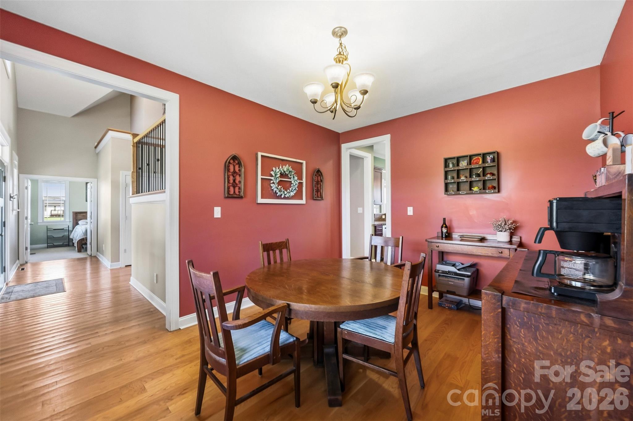 8360 Pleasant Meadows Lane Property Photo 16
