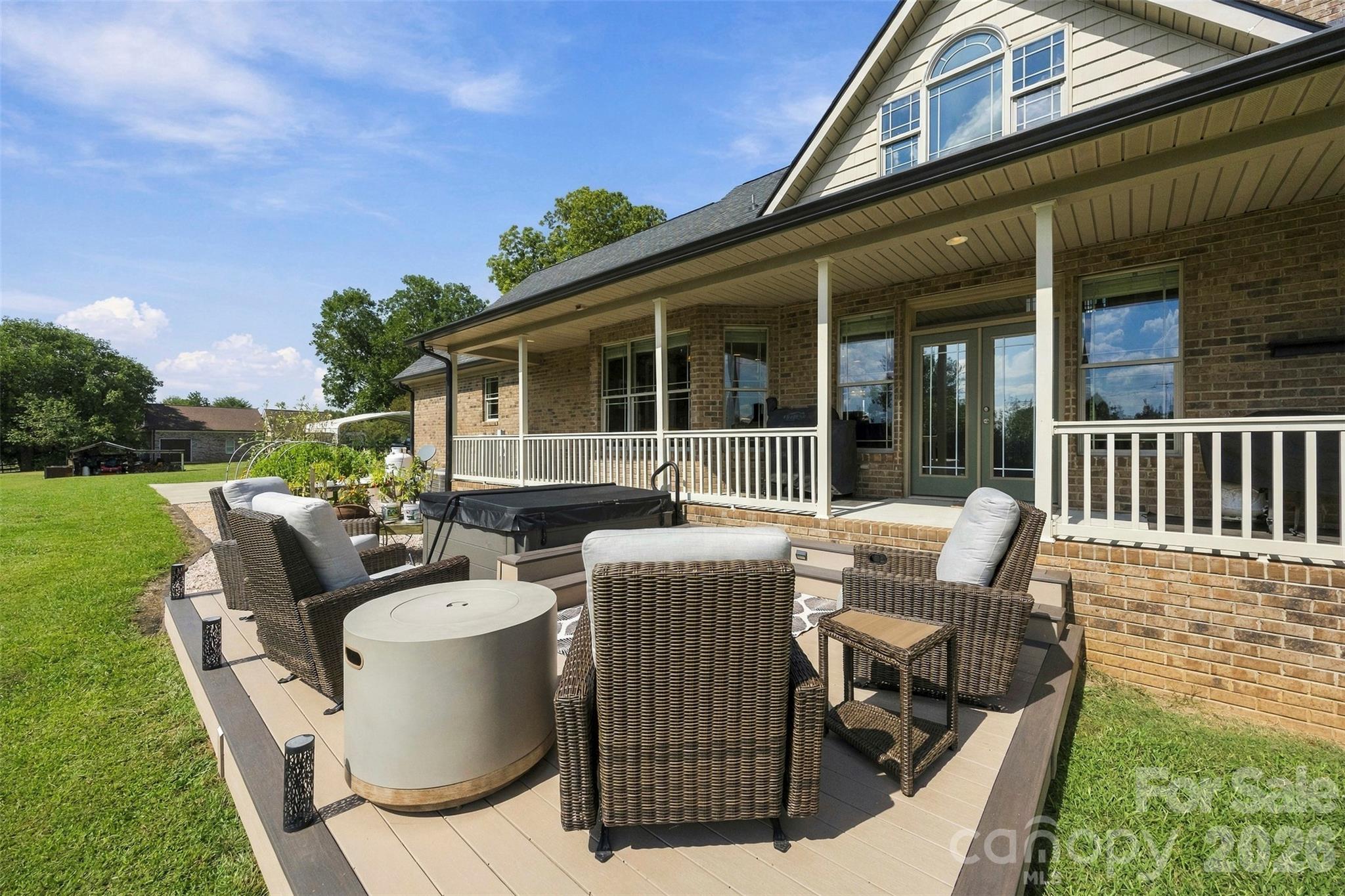 8360 Pleasant Meadows Lane Property Photo 40