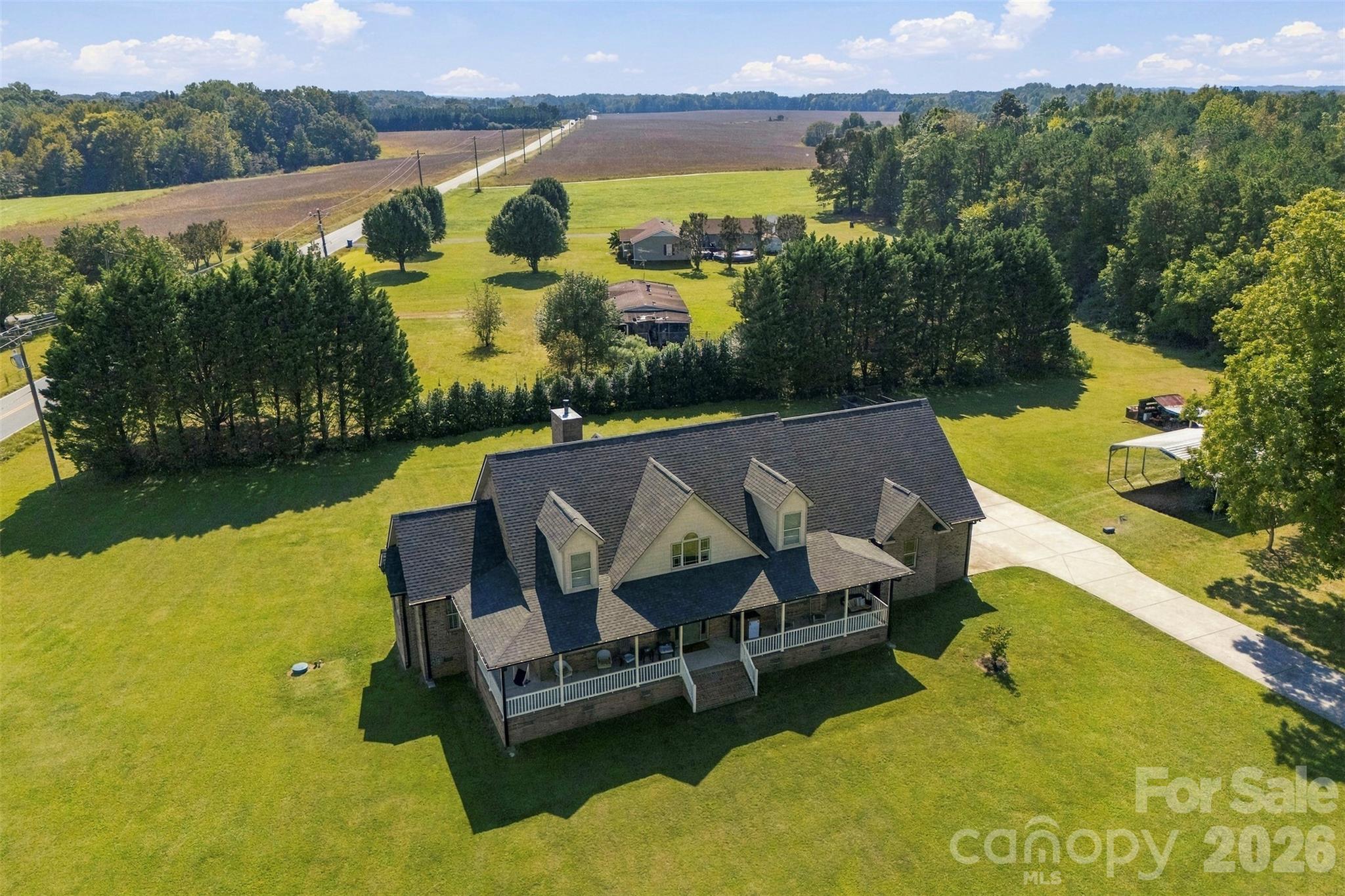 8360 Pleasant Meadows Lane Property Photo 44
