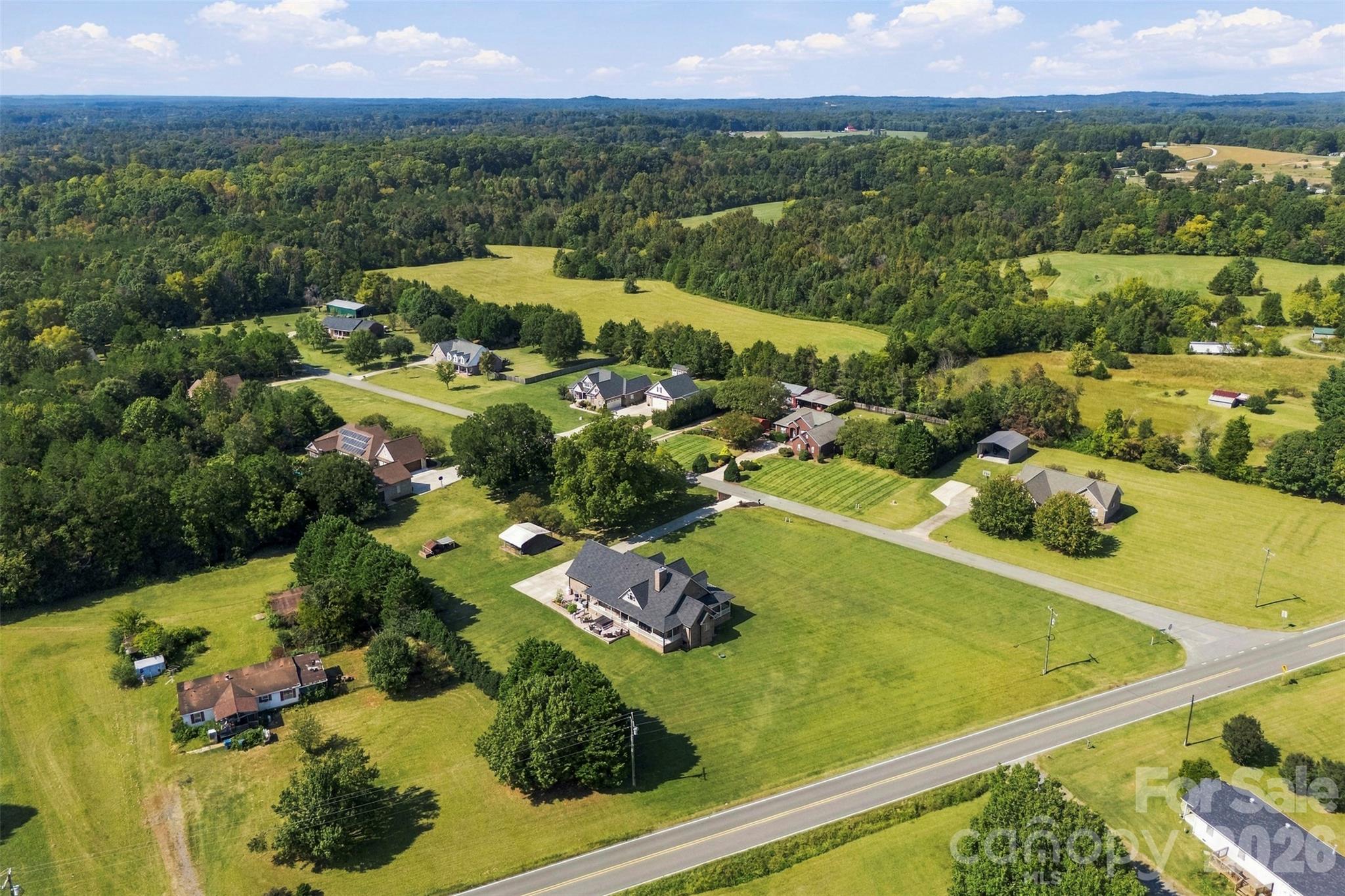8360 Pleasant Meadows Lane Property Photo 45