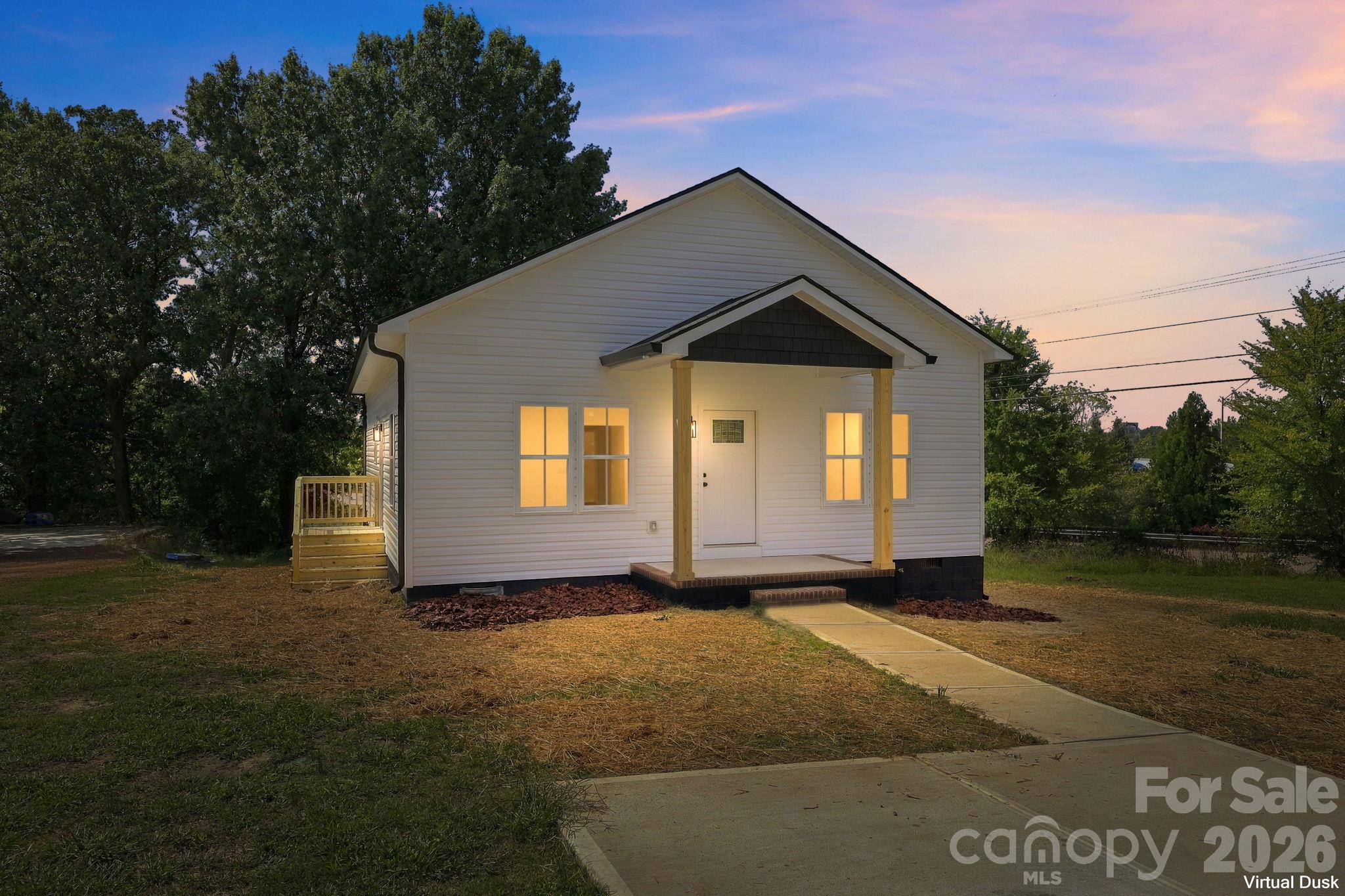 1211 Glenwood Avenue Property Photo 1