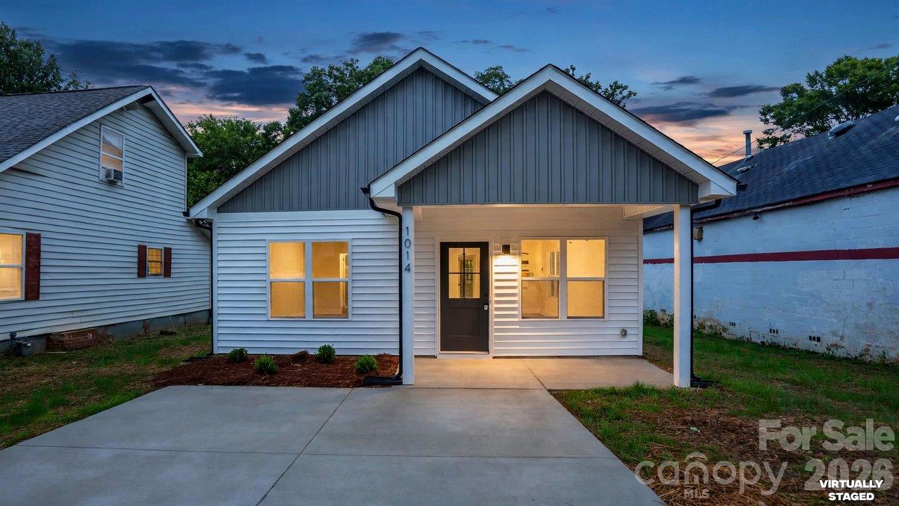 1014 Horah Street Property Photo 2