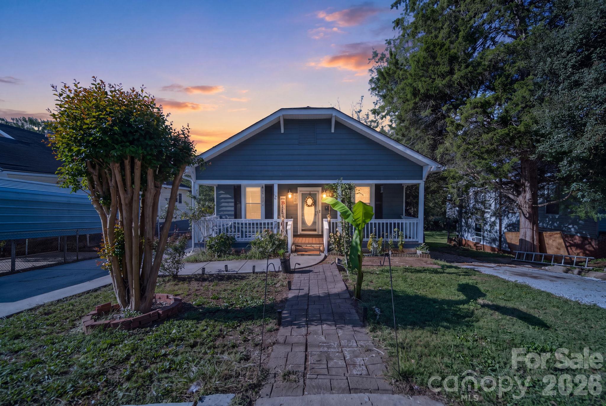 275 Rose Avenue Property Photo 1