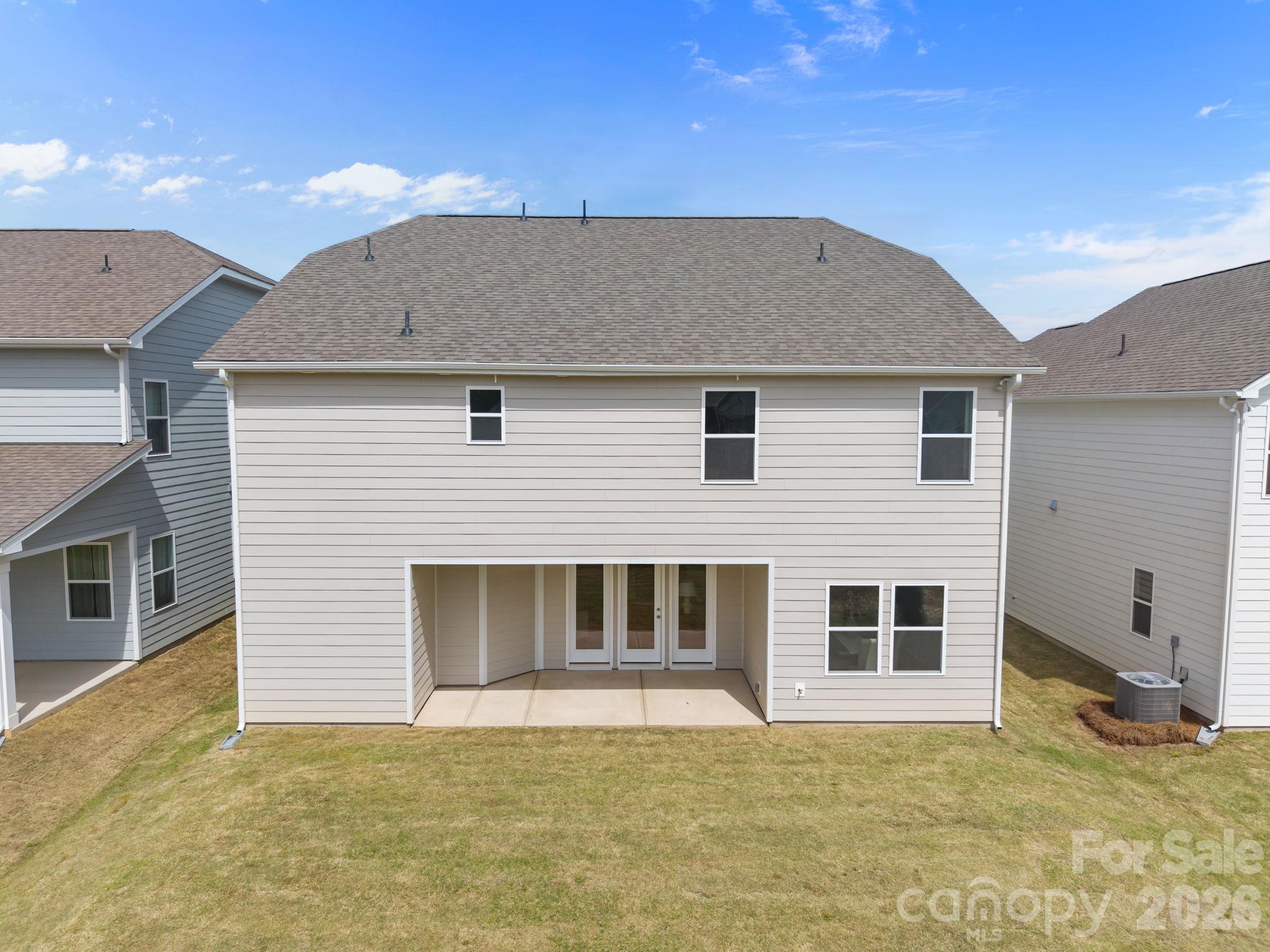 5061 Puddle Pond Road Property Photo 2