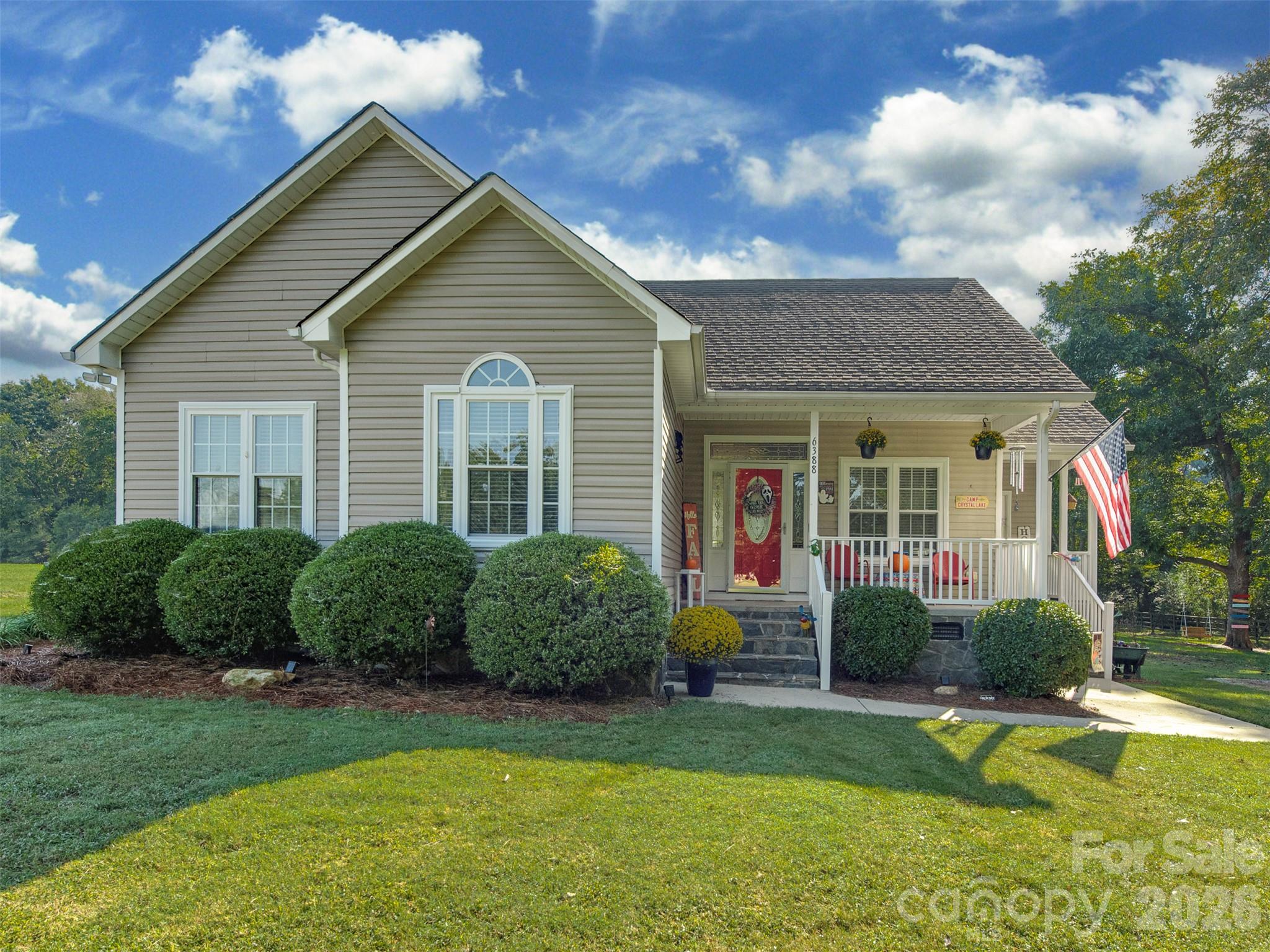 6388 Branson Davis Road Property Photo 1