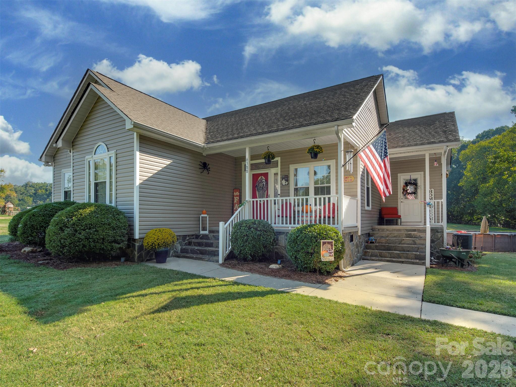 6388 Branson Davis Road Property Photo 2